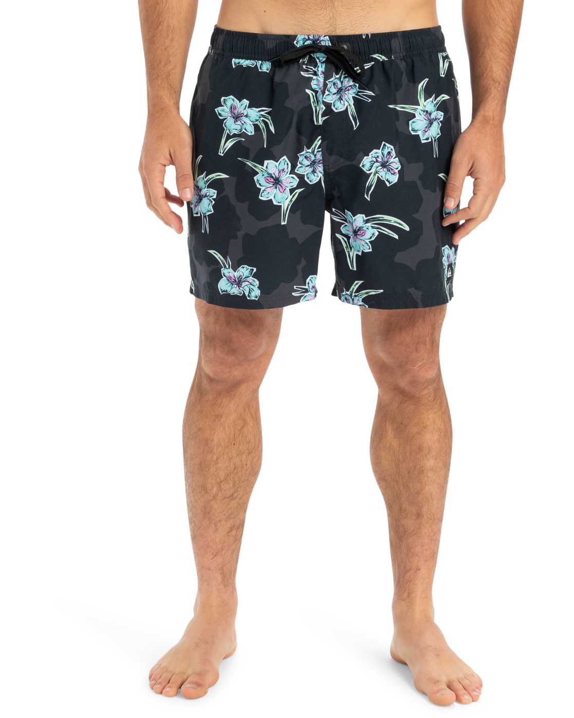 Image of Quiksilver Boardshorts "Everyday Straight 15""