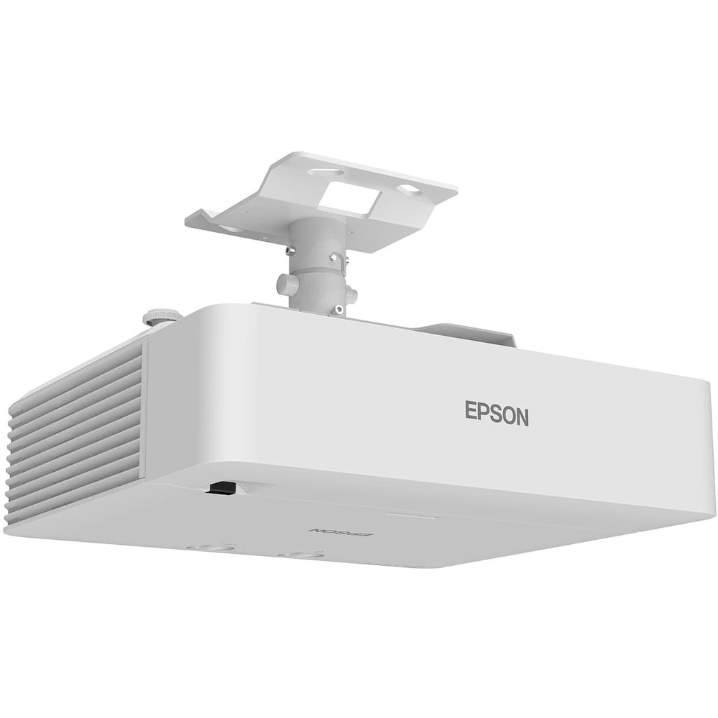 Epson Portabler Projektor »EB-L520U«, (2500000 : 1)