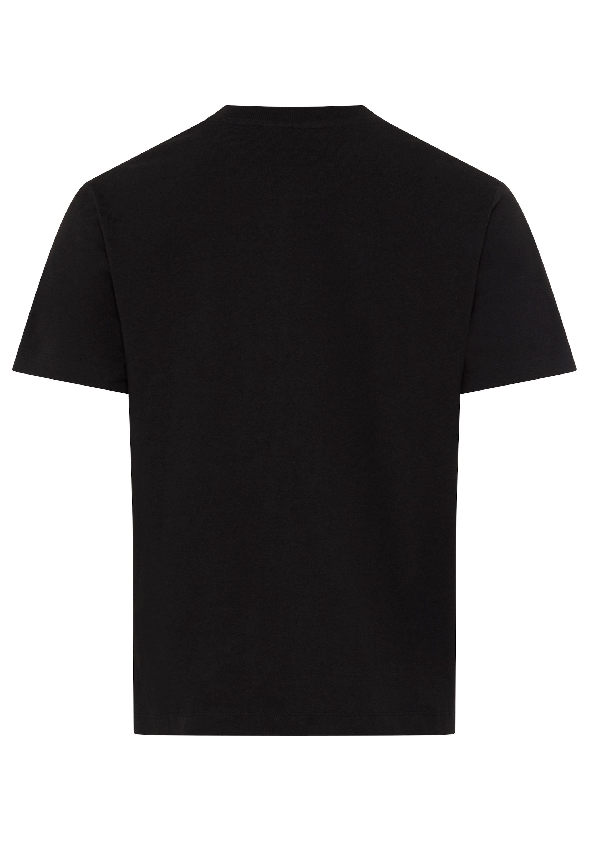 Marc O'Polo DENIM T-shirt basic, coupe décontractée