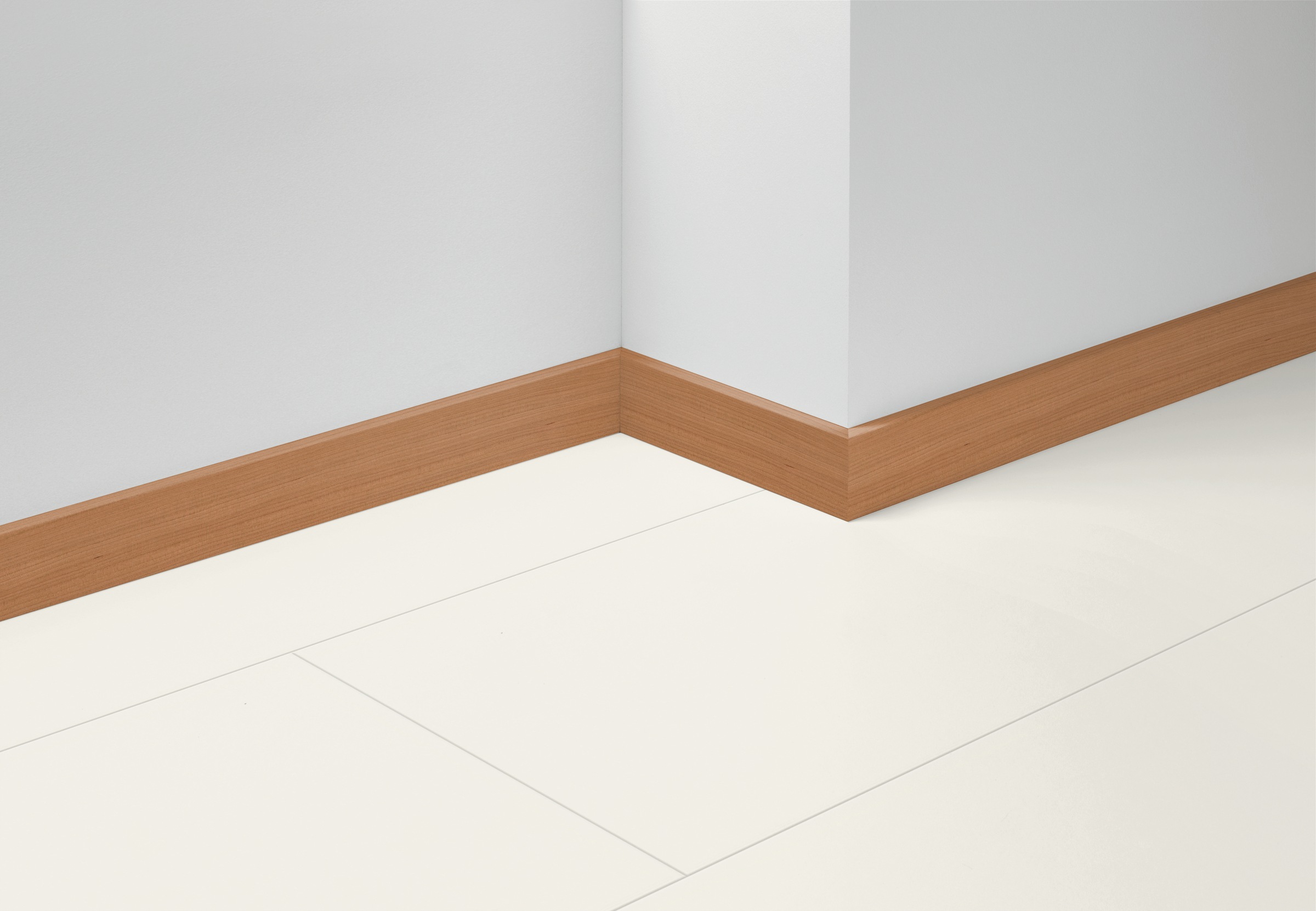 Image of PARADOR Sockelleiste »SL 18 Kirsche E001« bei Ackermann Versand Schweiz