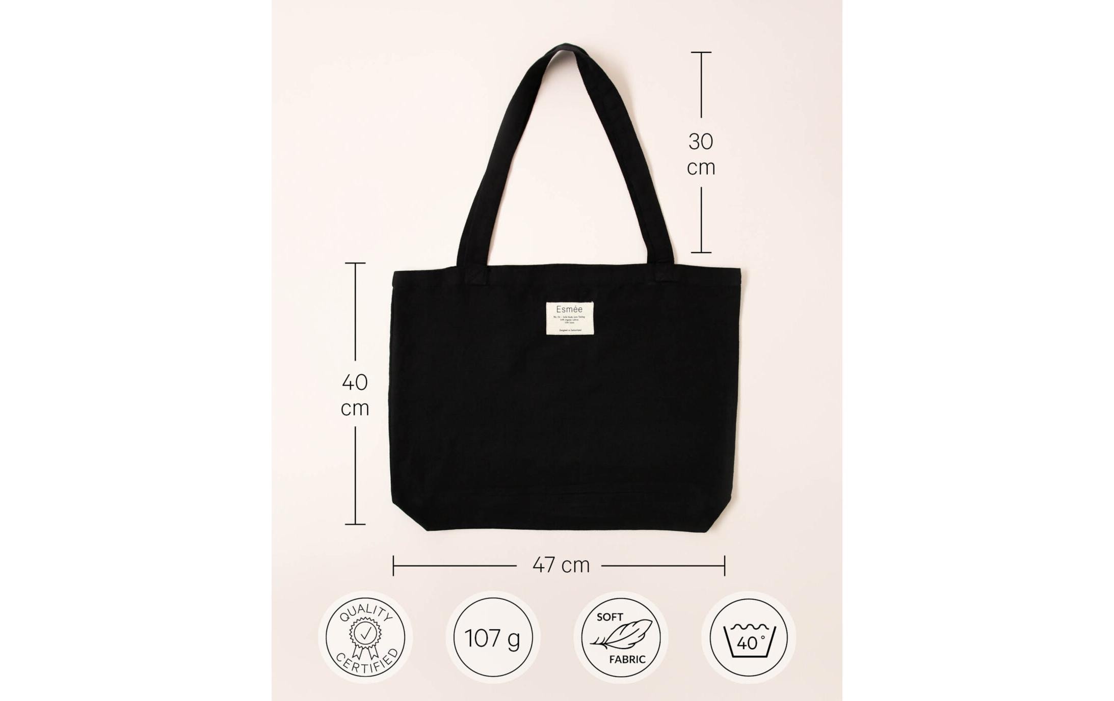 Esmée Schultertasche »Lora«