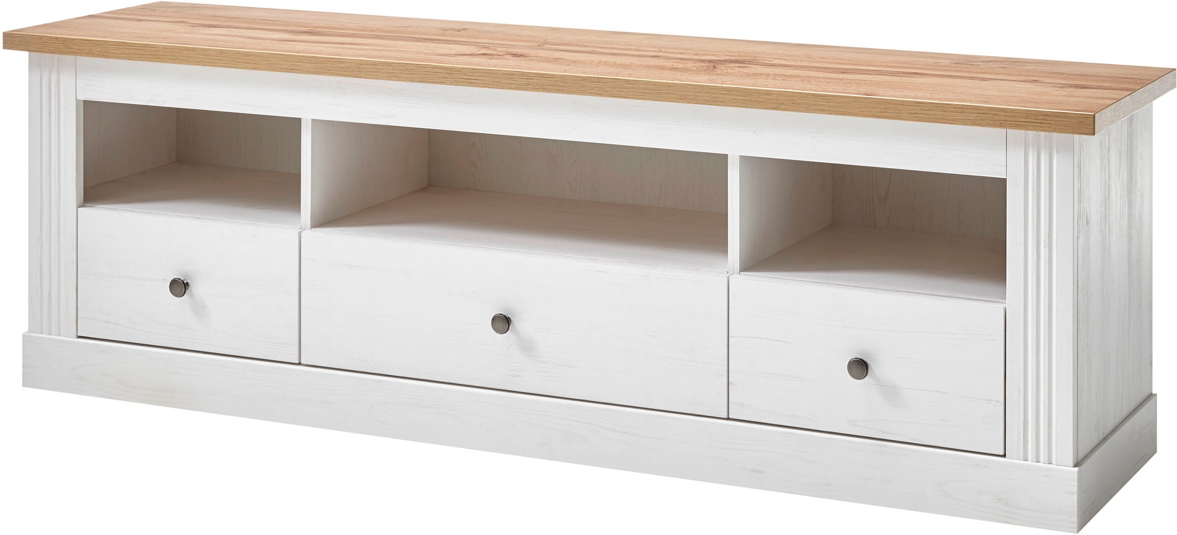 Image of GOODproduct Lowboard "Westminster" im angesagten Landhaus-Look