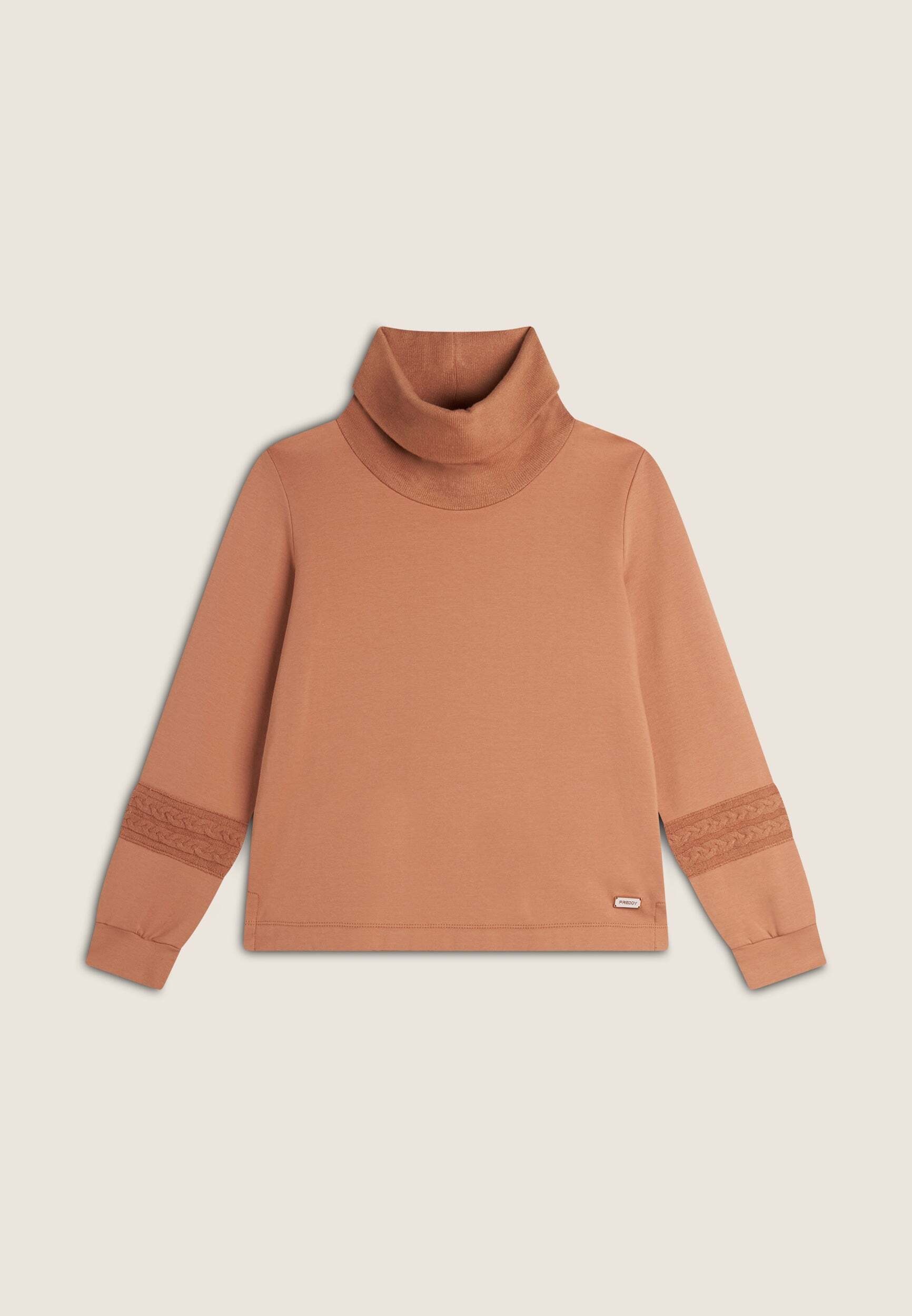 Image of Freddy Sweatshirt "Pullover F4WLARA"
