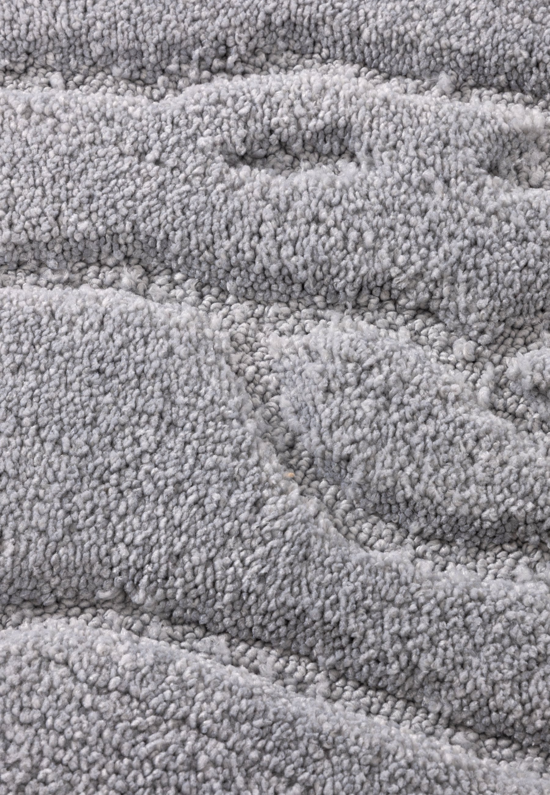 Lacoste Tapis de bain »»LHERITAGE«« Höhe 20 mm Séchage rapide tapis de bain de qualité, taille 50x80 cm