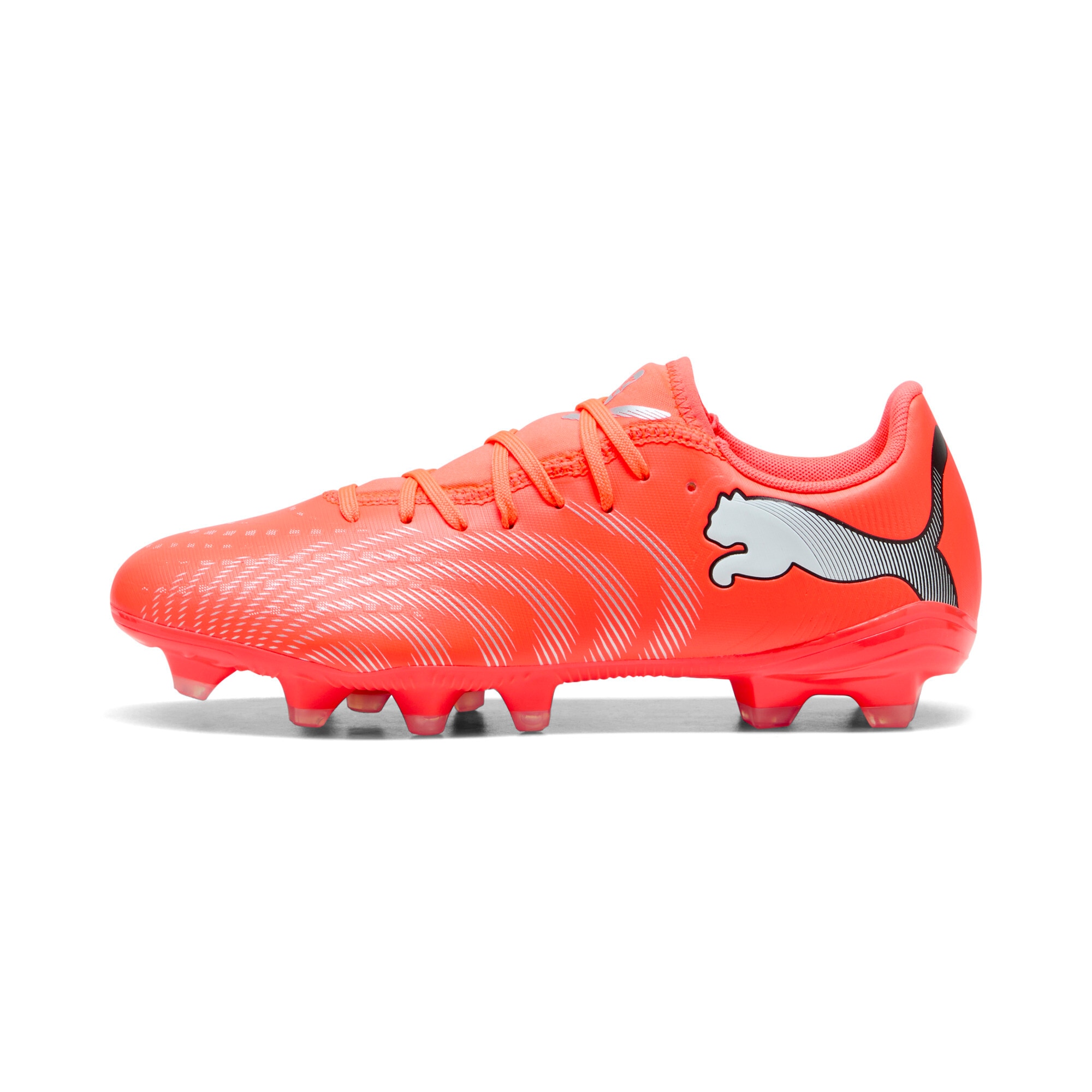PUMA Chaussure de football »FUTURE 9 PLAY FG/AG WN'S«  für Rasenplätze