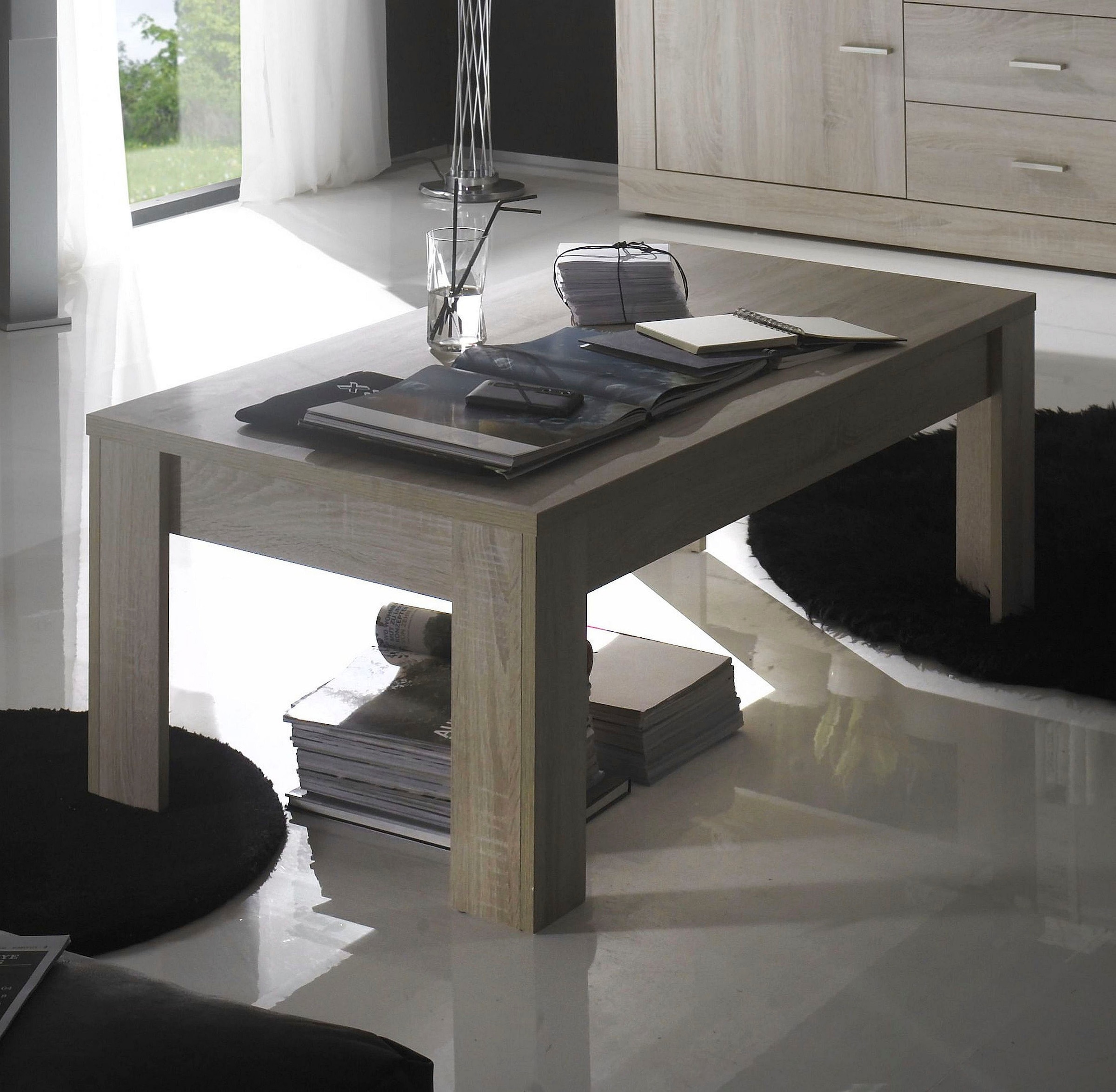 Image of Home affaire Couchtisch "Rustica"