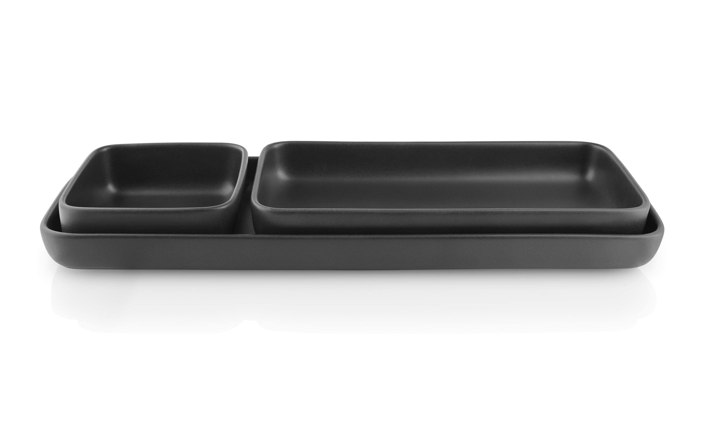 Eva Solo Snackschale »Nordic Kitchen«, 1 tlg., aus Steingut