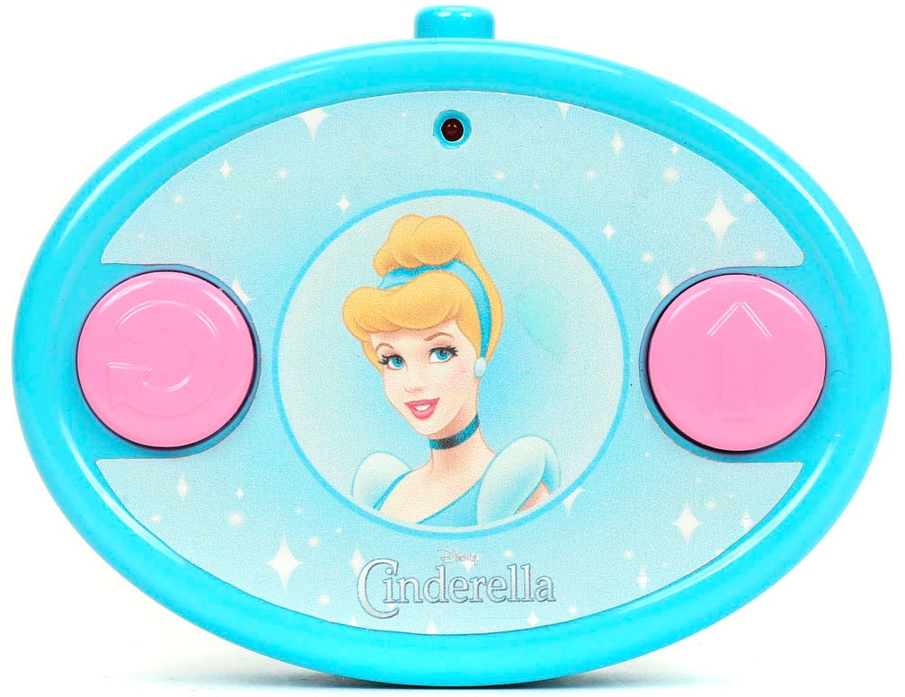 JADA RC-Auto »Disney Princess, Cinderella's Carriage«
