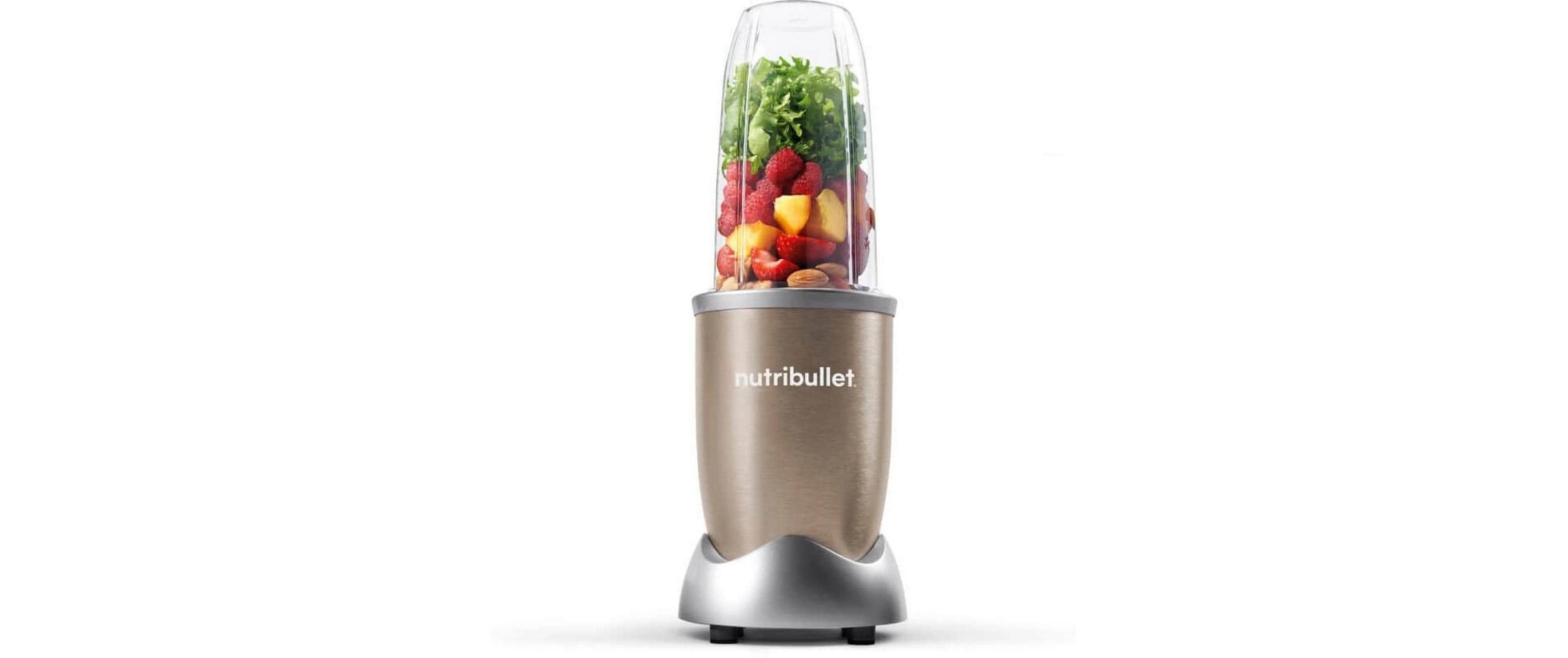 nutribullet Standmixer »Pro 900 W«, 900 W
