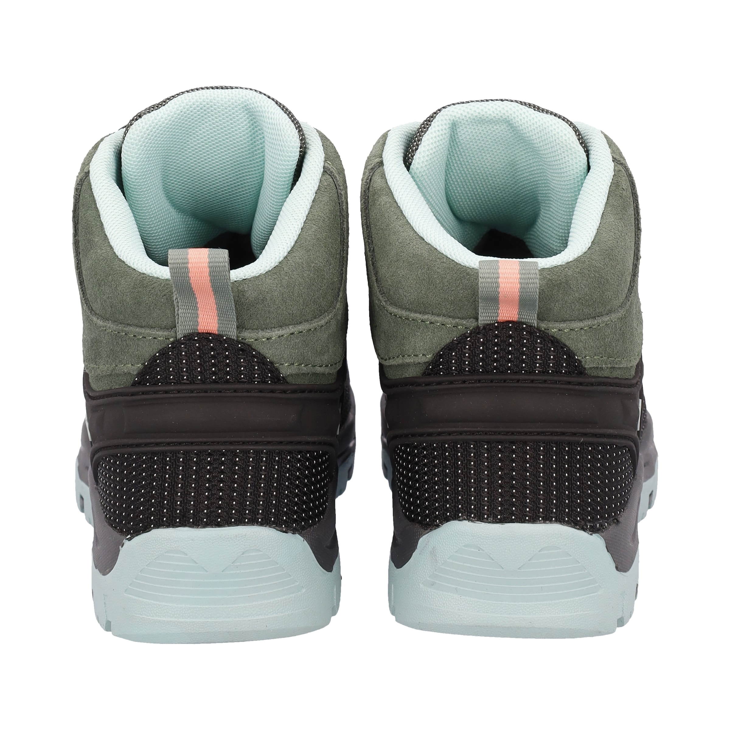 CMP Outdoorschuh »KIDS KIRUNA MID FITGO WP TREKKING SHOES«  wasserdicht