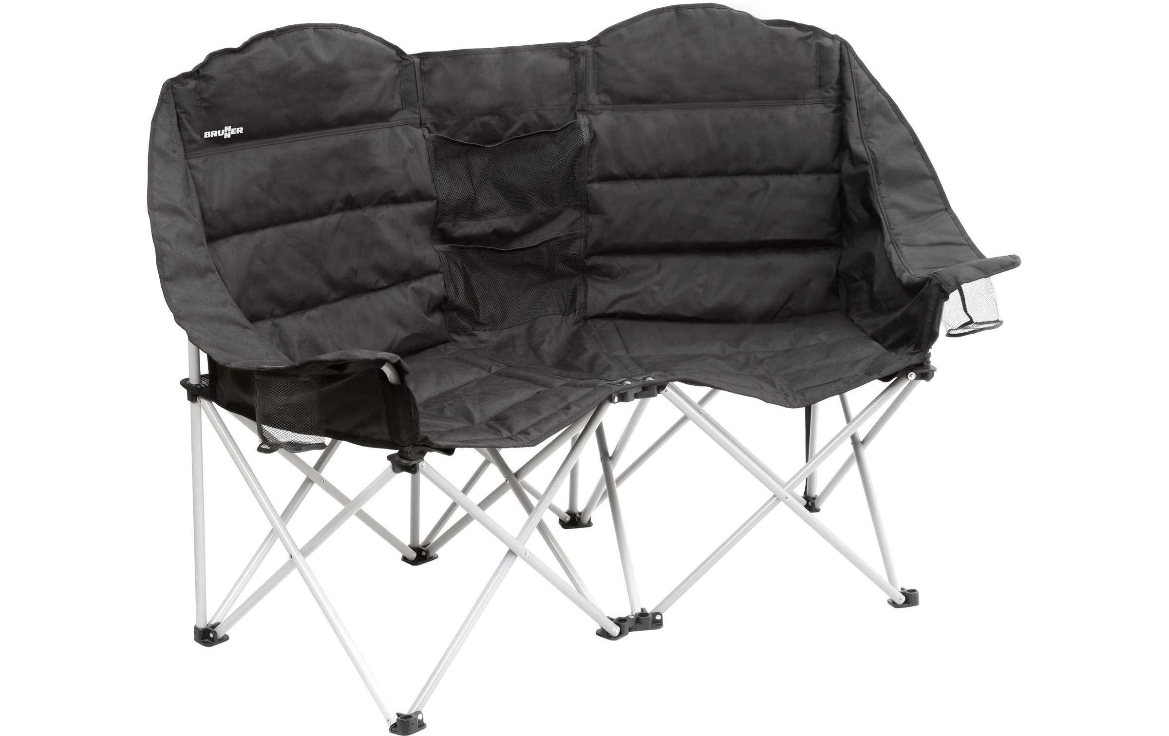 Image of BRUNNER Campingstuhl "Action Sofa" ()