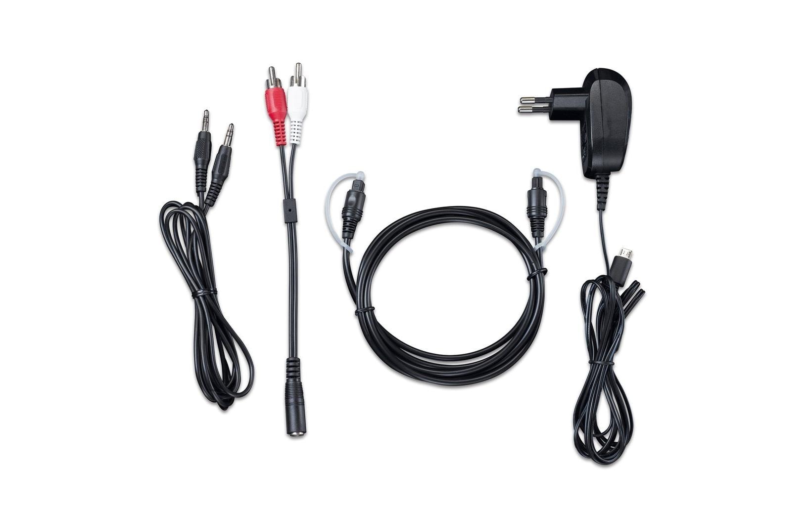 Lenco Écouteurs Bluetooth »HPW-400«