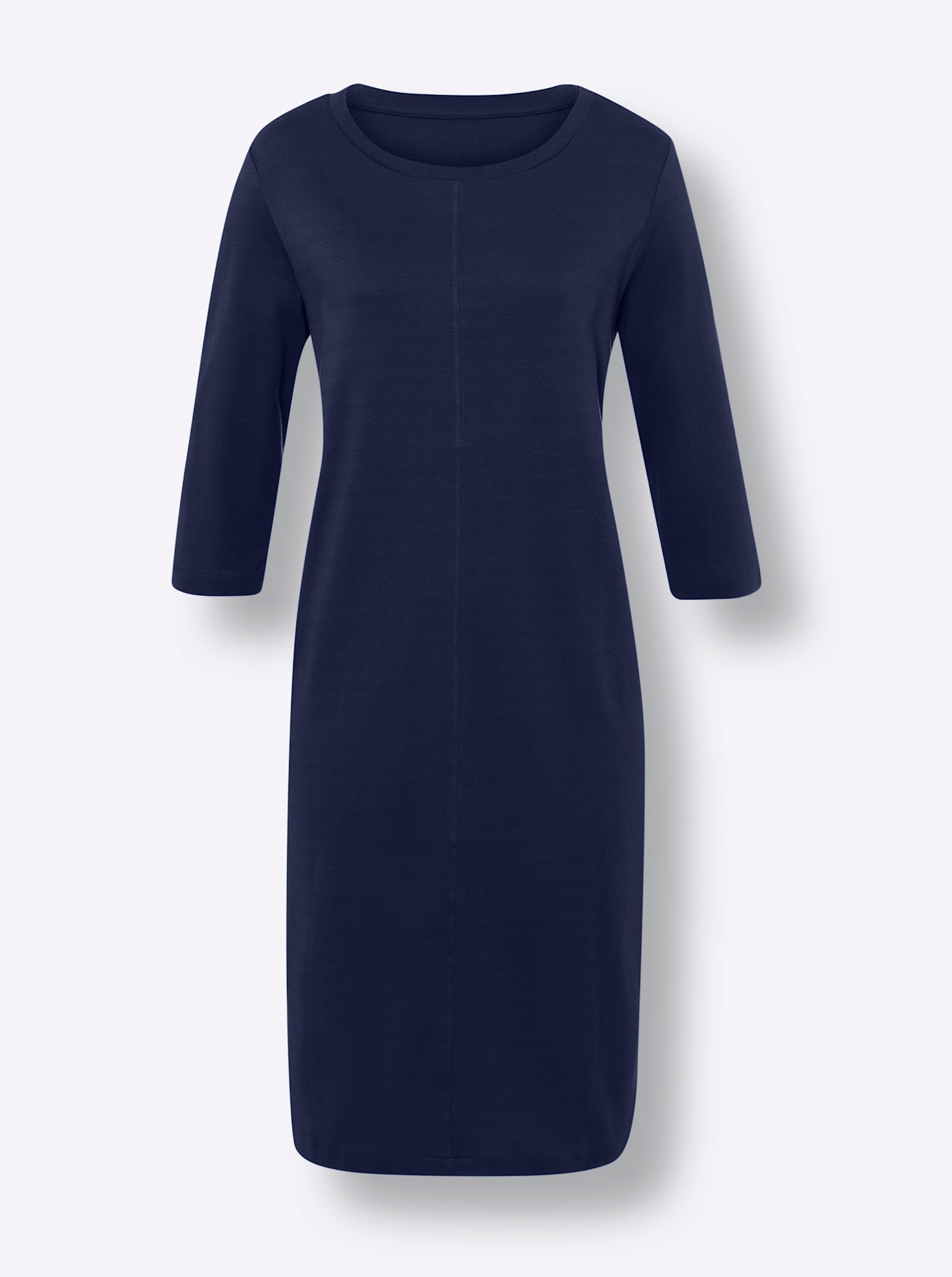 Classic Basics Sweatkleid »Sweatkleid«