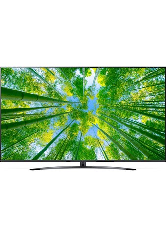 LG LED-Fernseher, 189 cm/75 Zoll, 4K Ultra HD kaufen