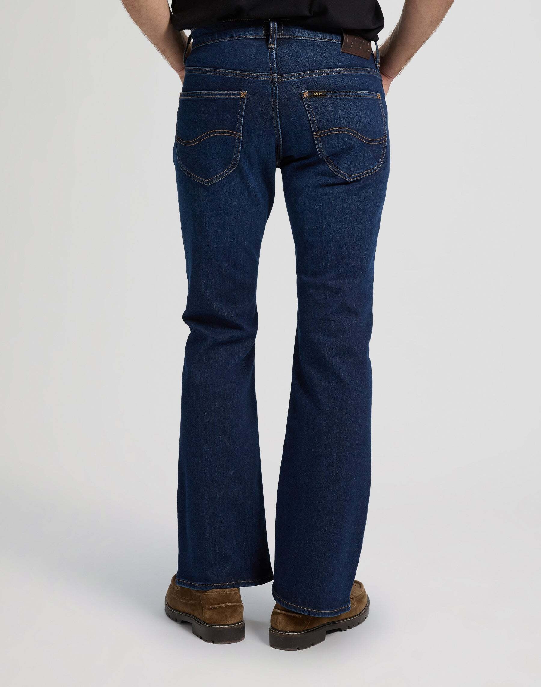 Lee® Jeans bootcut »Lee Jeans Denver«