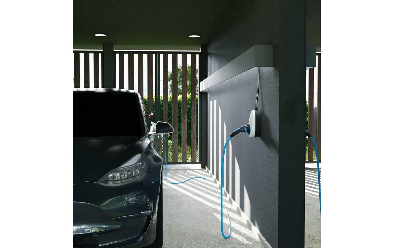 Ladestation »go-e Gemini 22 kW«