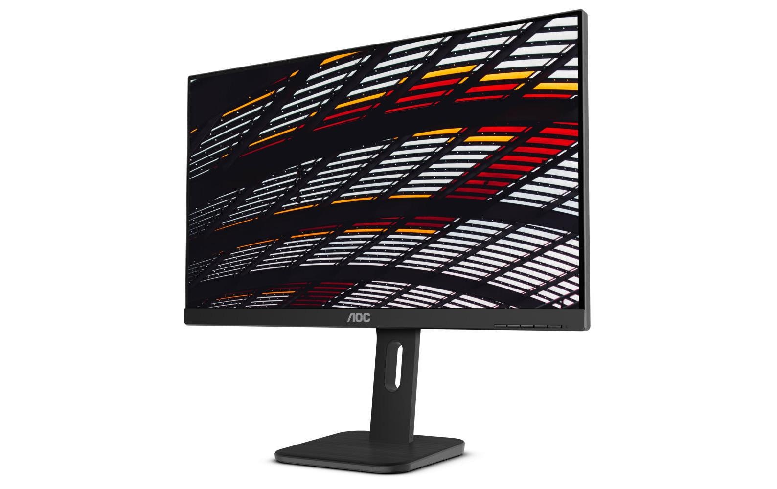 AOC LCD-Monitor »24P1«, 60,5 cm/23,8 Zoll, 1920 x 1080 px