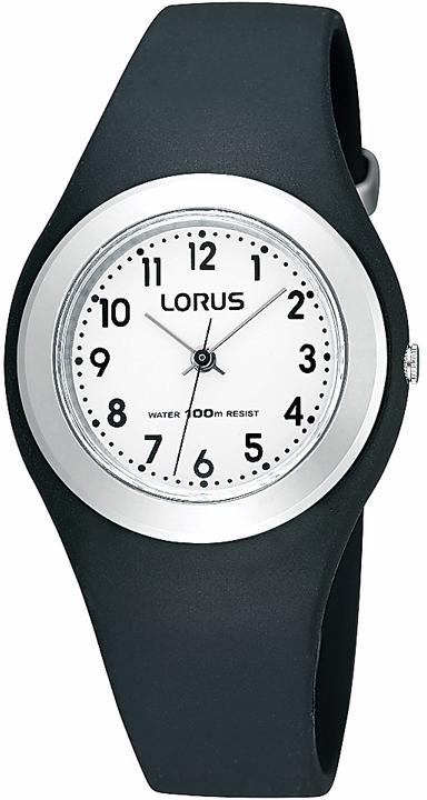 Image of LORUS Quarzuhr »R2395FX9« bei Ackermann Versand Schweiz