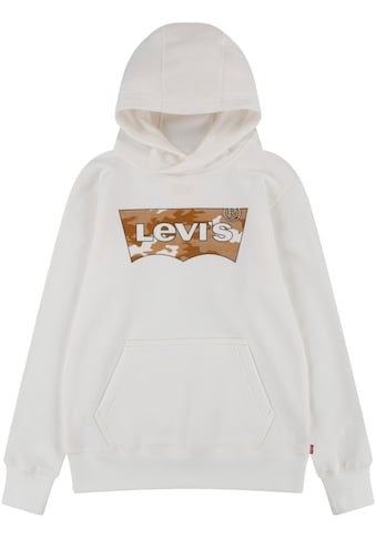 Levi's® Kids Kapuzensweatshirt »GRAPHIC PULLOVER HOODIE«, for BOYS kaufen