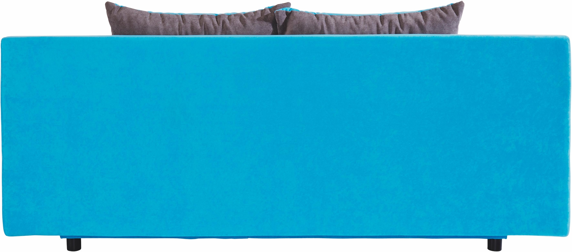 COLLECTION AB Schlafsofa »Ulla inkl. Bettfunktion und Bettkasten«, Schlafsofa,Bettfunktion,Bettkasten,inkl. Rückenkissen,Armlehnekissen