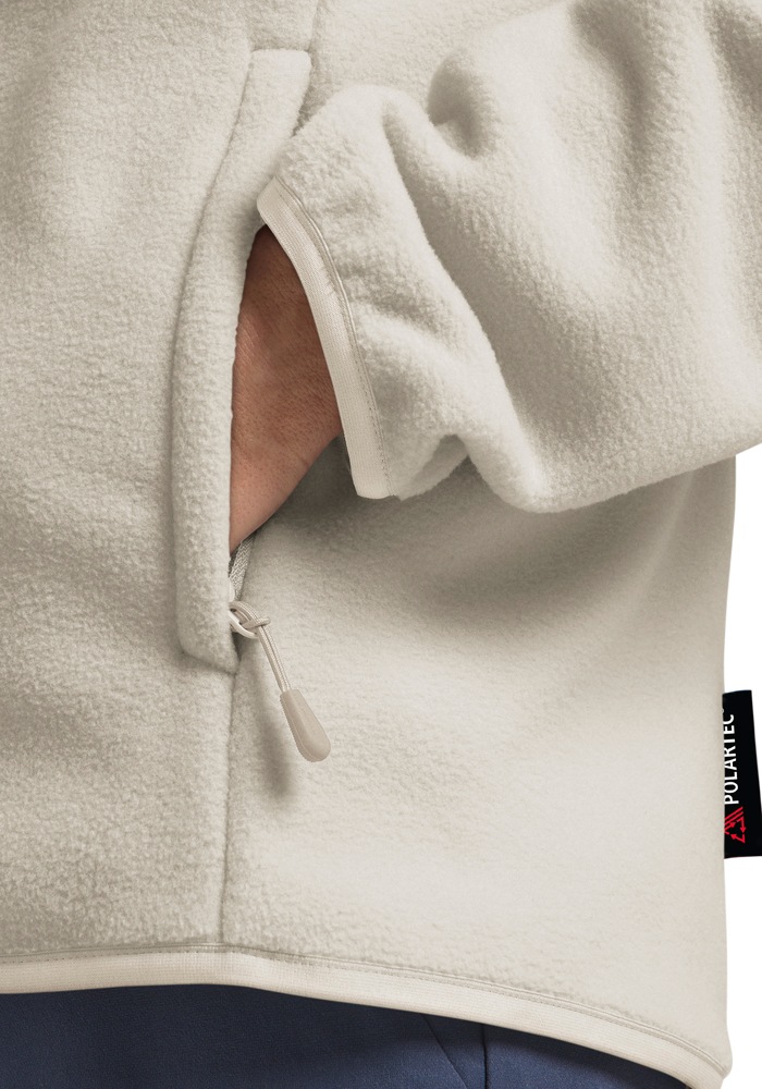 Jack Wolfskin Winterjacke »GLACIER SHIELD JKT M«, Winddicht, wasserdicht, Übergangsjacke