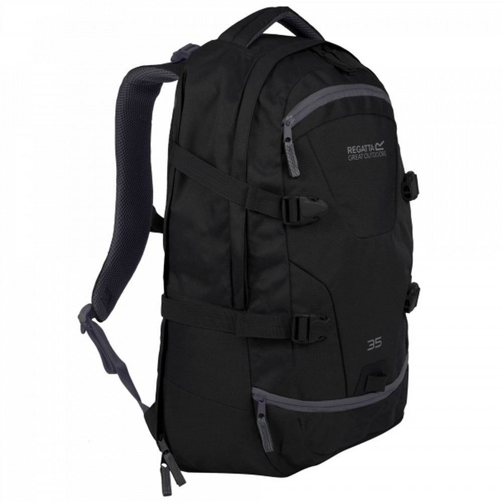 Cityrucksack »Great Outdoors Paladen 35 Liter Laptop Rucksack«