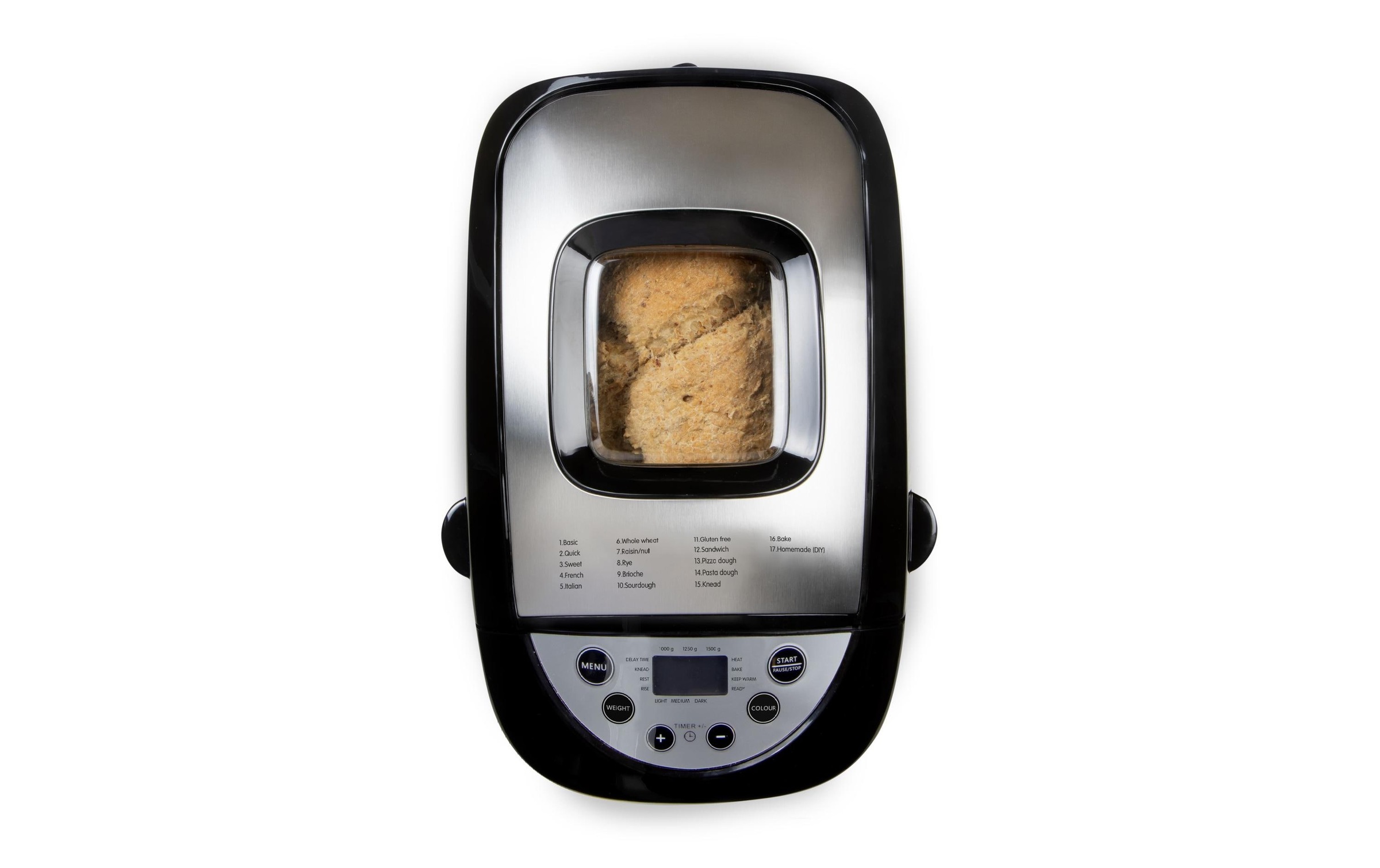 Domo Brotbackautomat »B3977«, 850 W