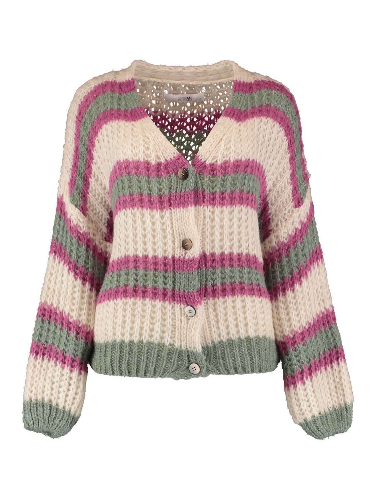 HaILY’S Cardigan »LS A CD Fi44ni«