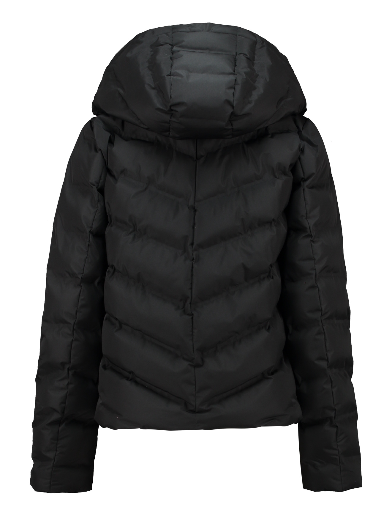 ZABAIONE Steppjacke »Jacket Si44erra« mit Kapuze