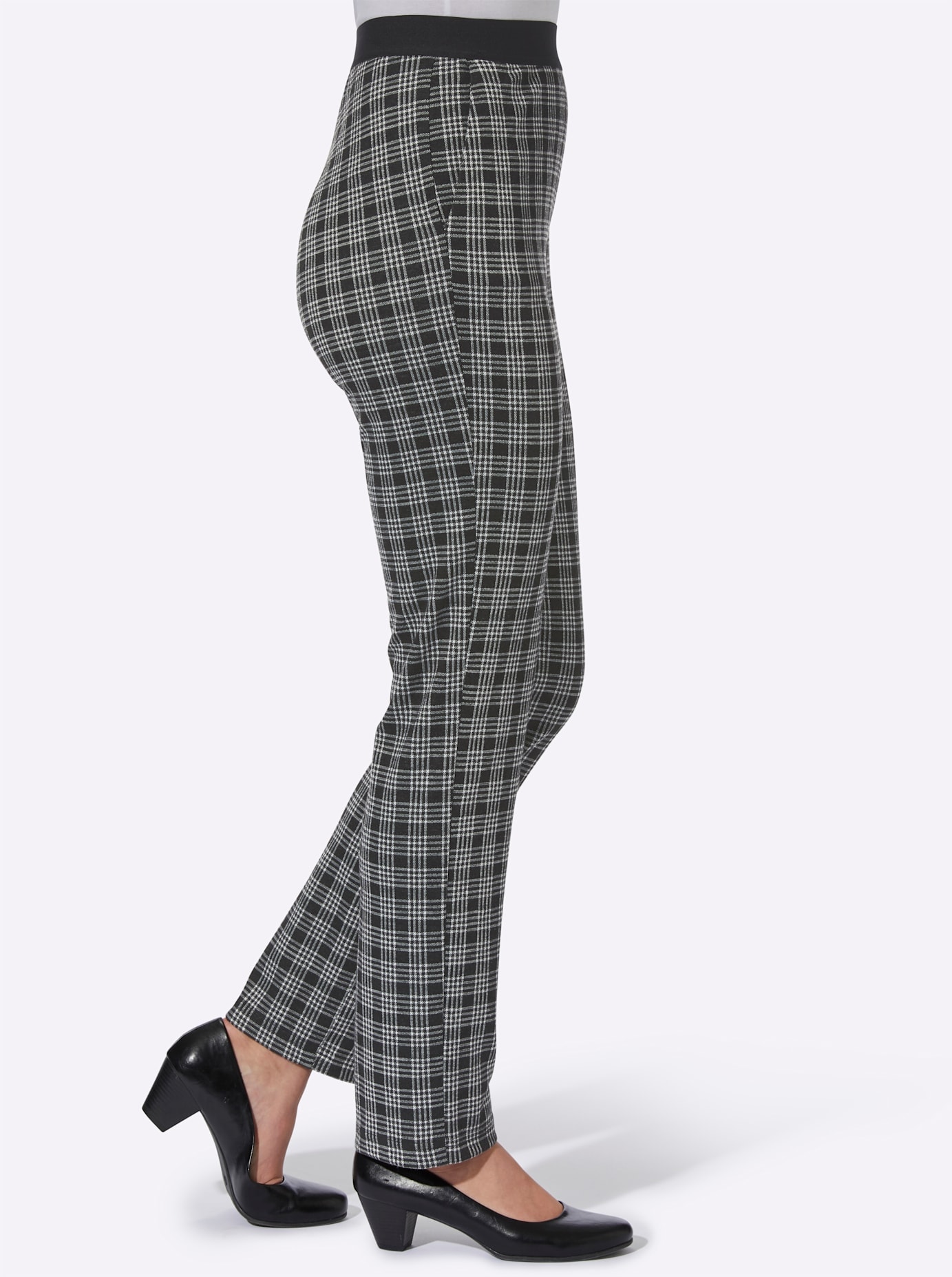 Classic Basics Schlupfhose