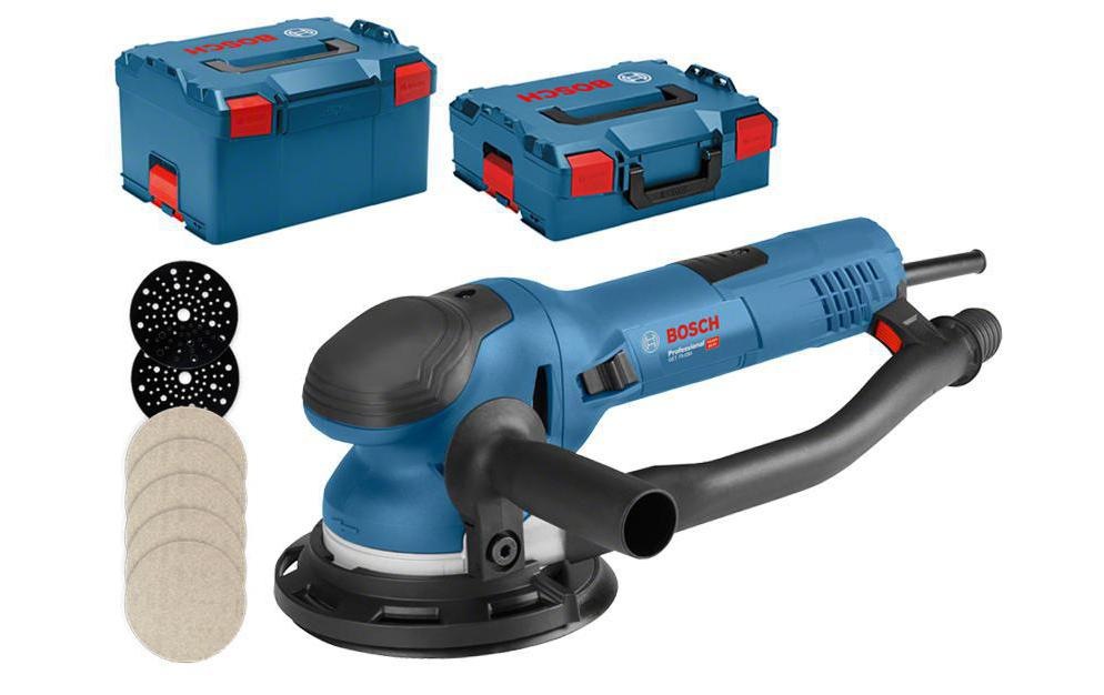 Image of Bosch Professional Exzenterschleifer bei Ackermann Versand Schweiz