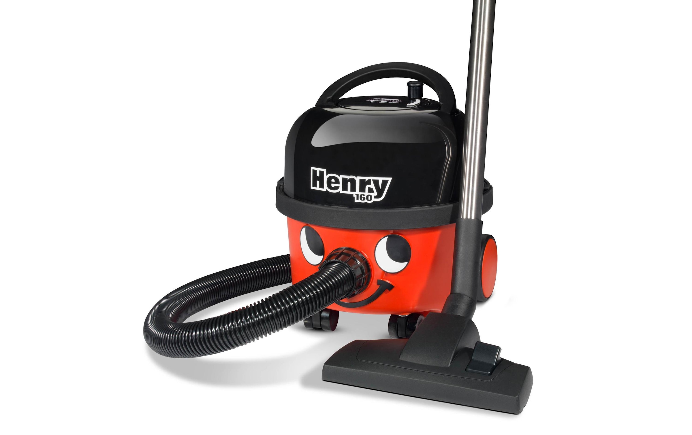 Bodenstaubsauger »Henry HVR160«, 620 W, mit Beutel