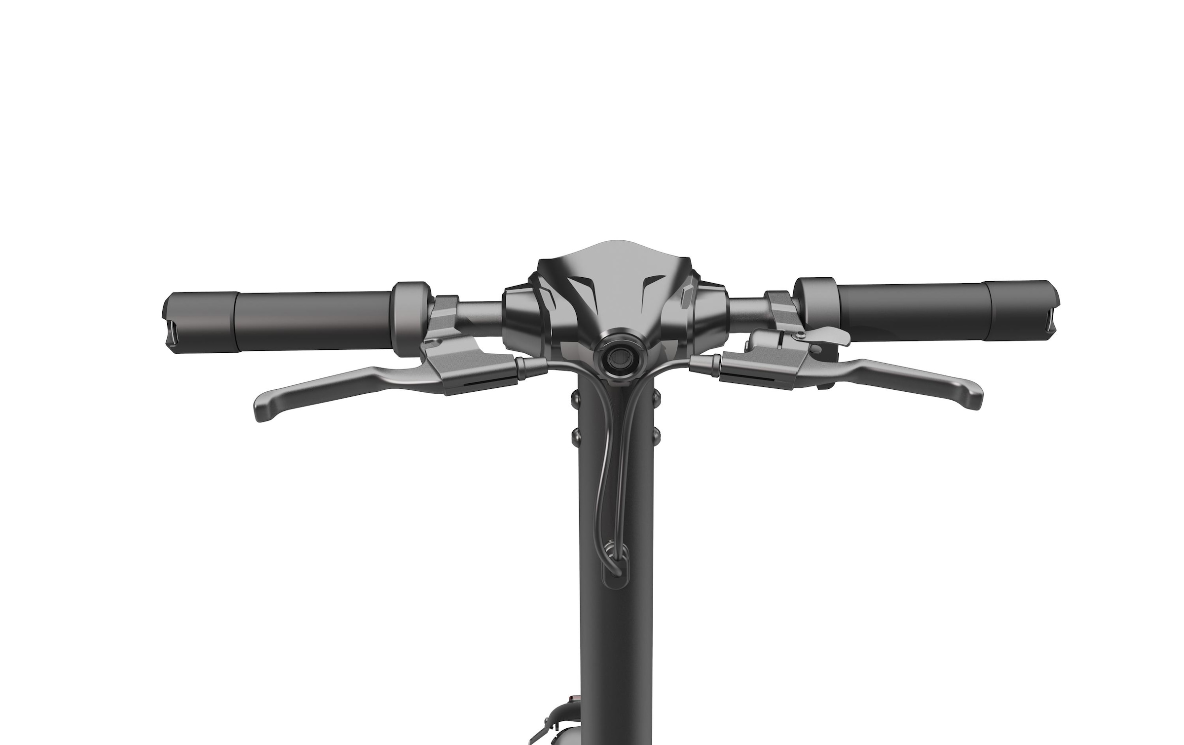 E-Scooter »E-Scooter S12 All Road«