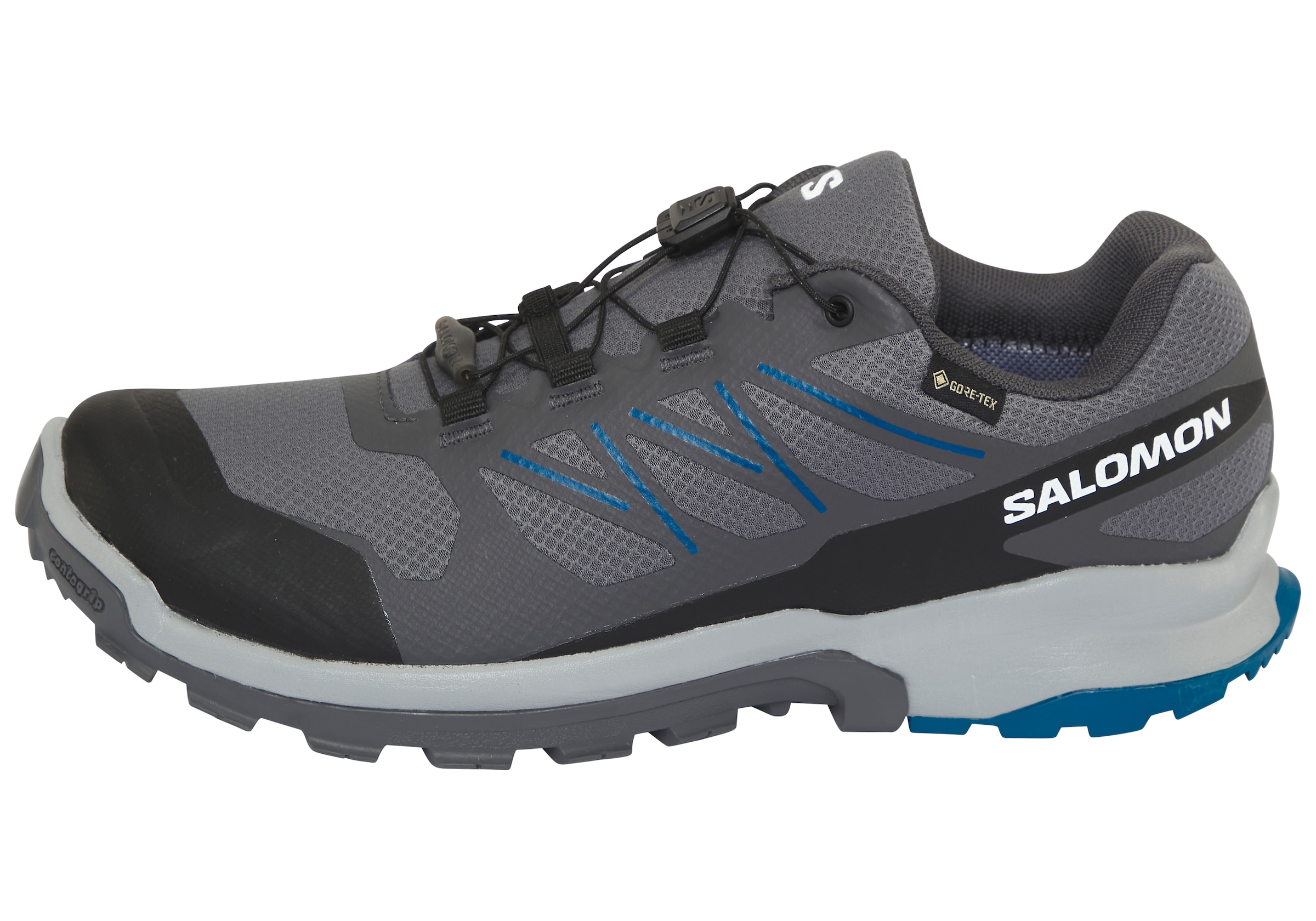 Salomon Trailrunningschuh »XA FLYER GORE-TEX«, wasserdicht