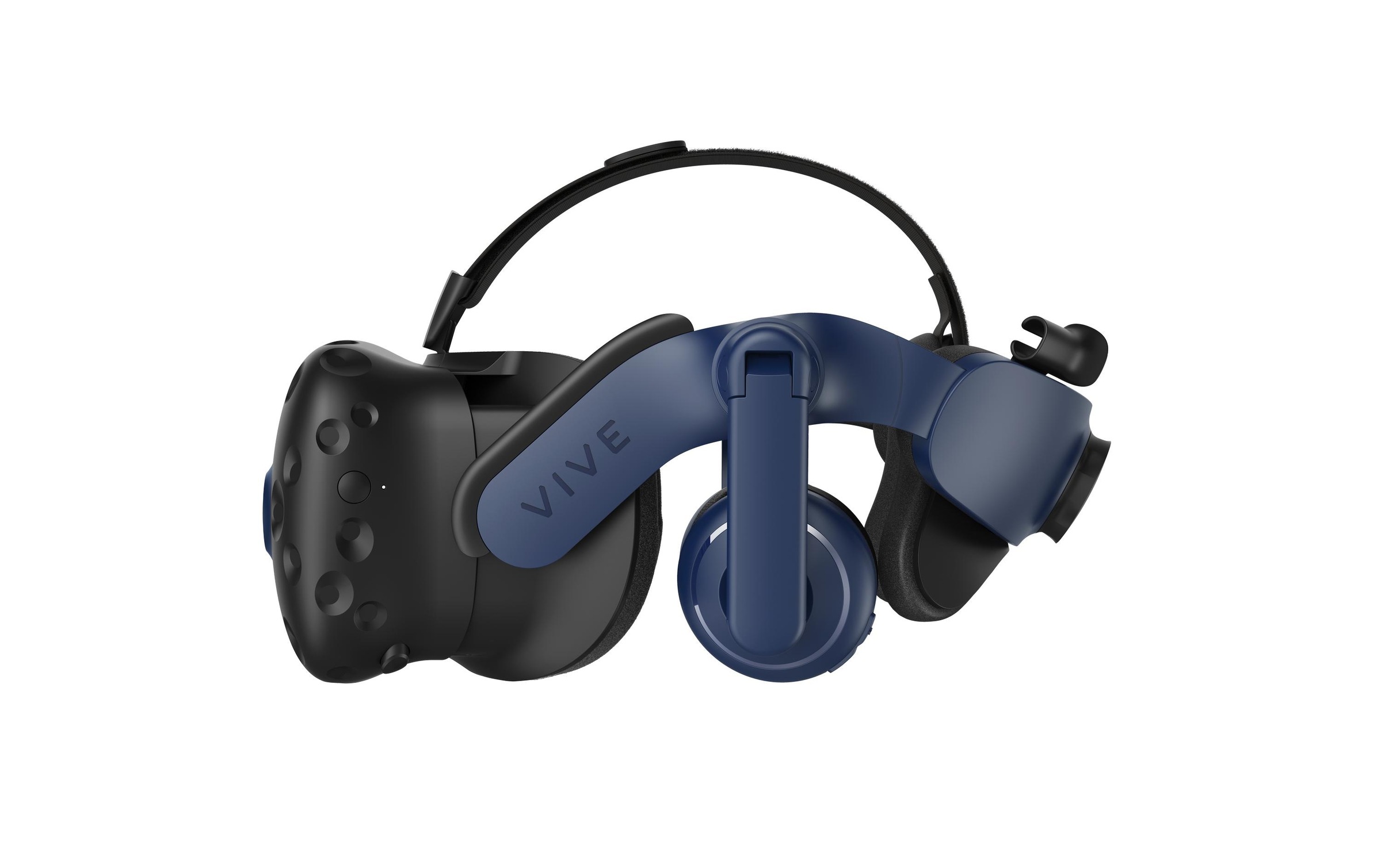 HTC Virtual-Reality-Headset »VIVE Pro 2«