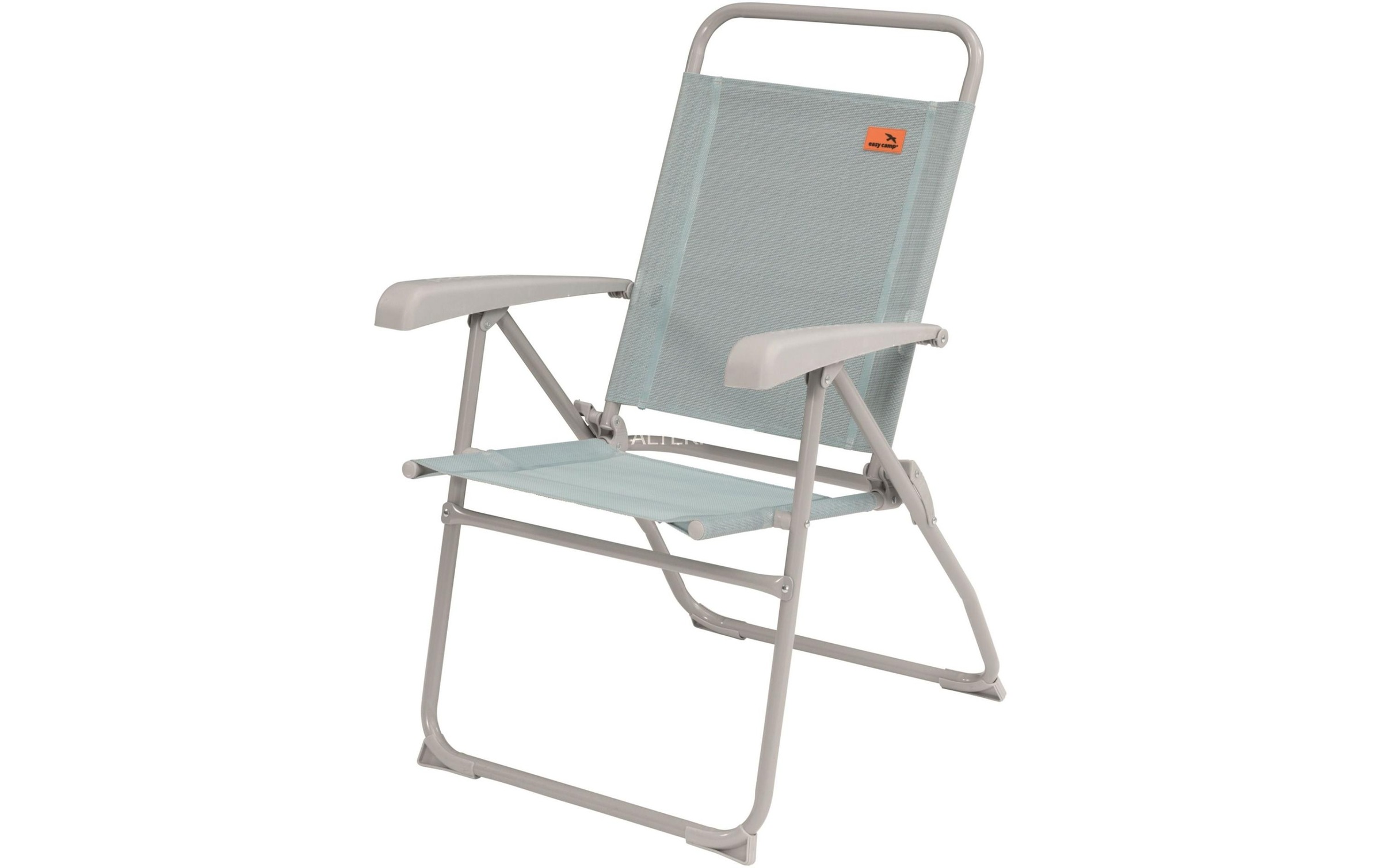 Image of Easy Camp Campingstuhl »Spica Hellblau« bei Ackermann Versand Schweiz