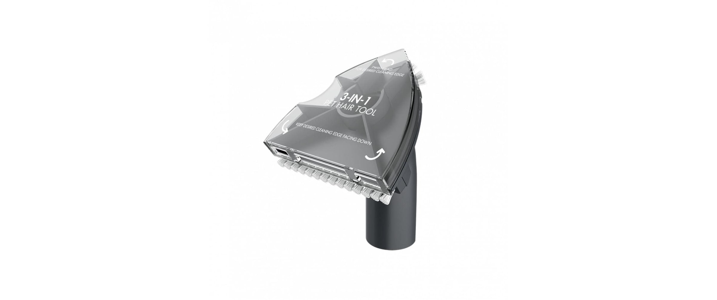 Bissell Polsterdüse »MultiReach Acti«