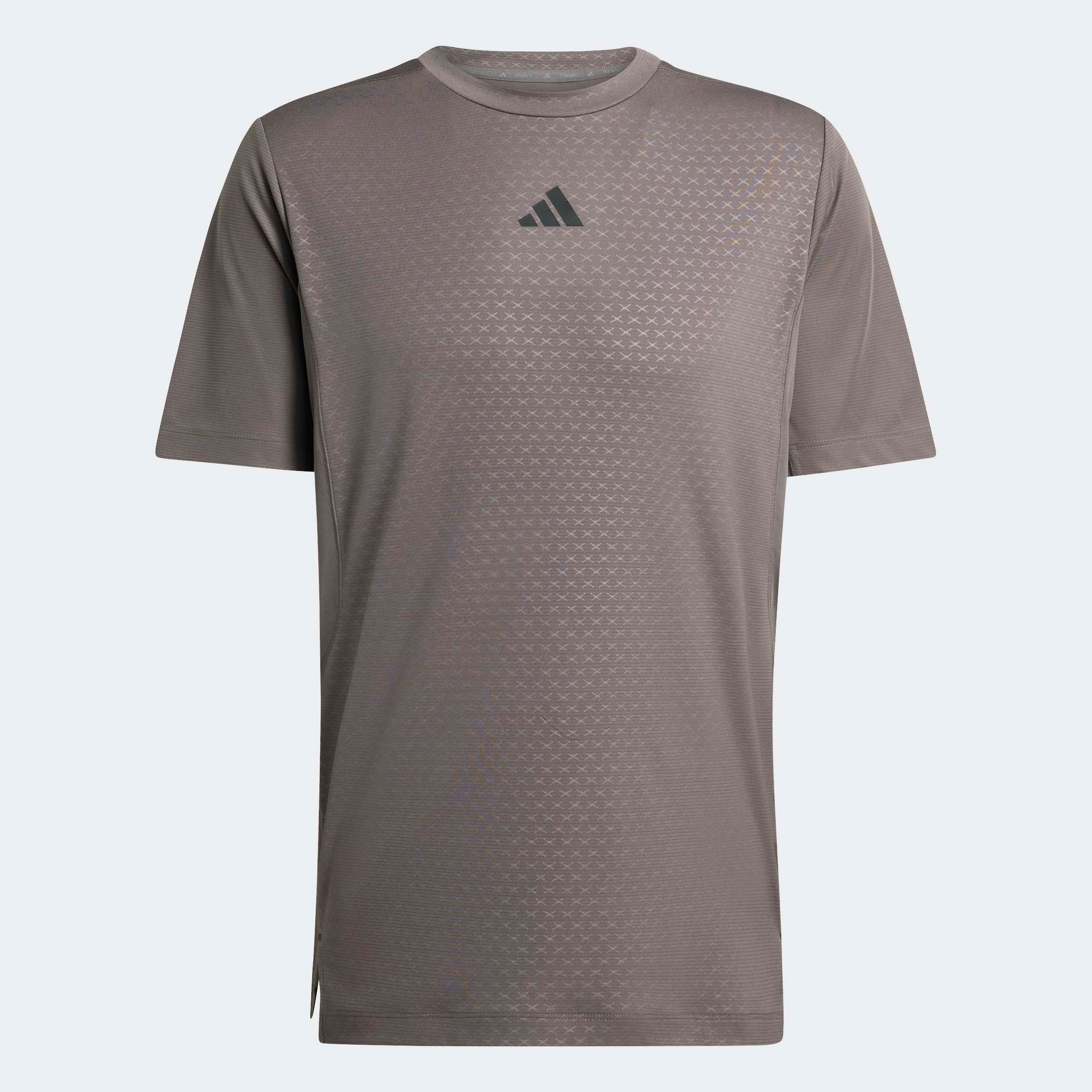adidas Performance T-shirt »D4T PRIMELIFT 3-STREIFEN«