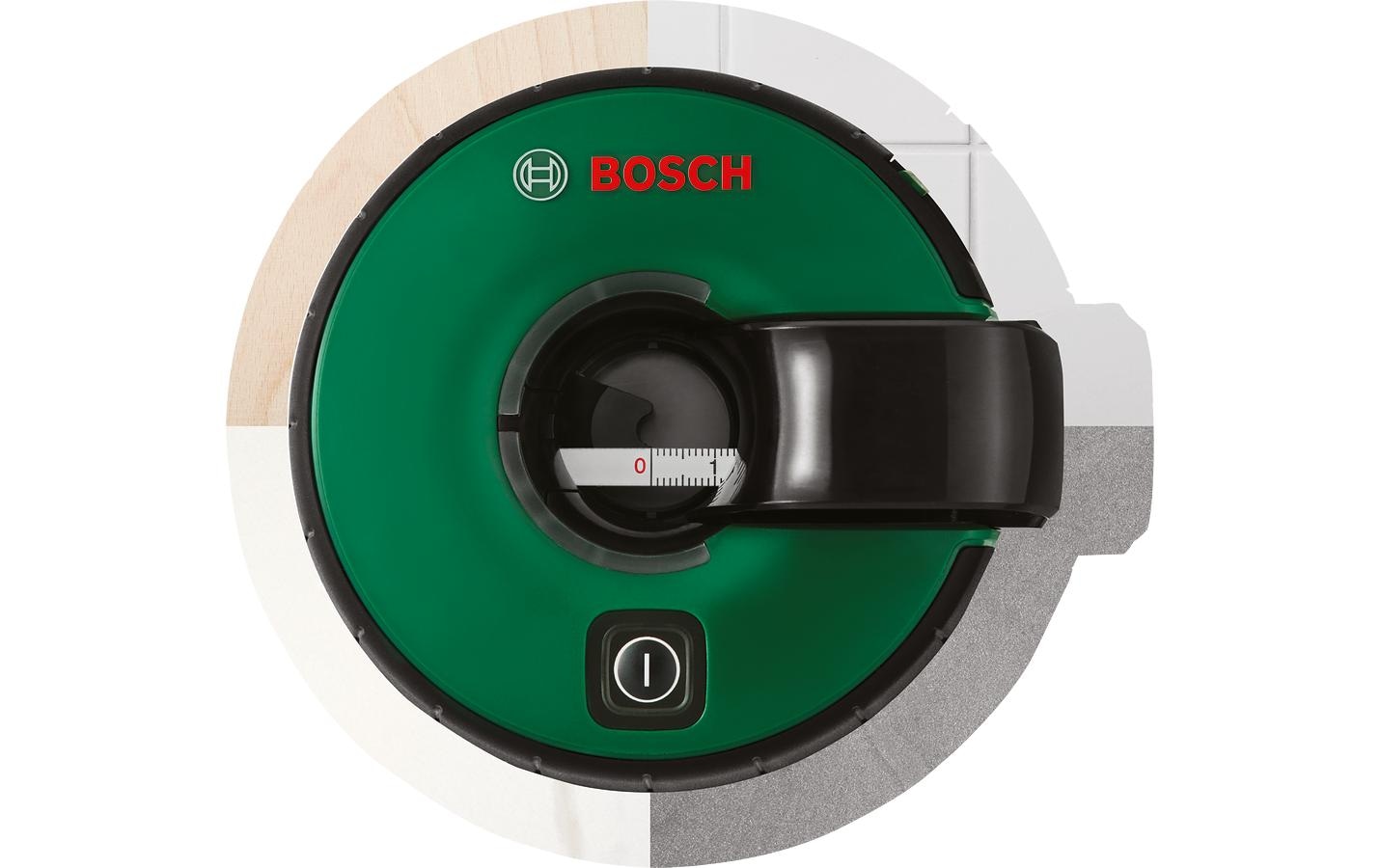 BOSCH Nivelliergerät »Atino«