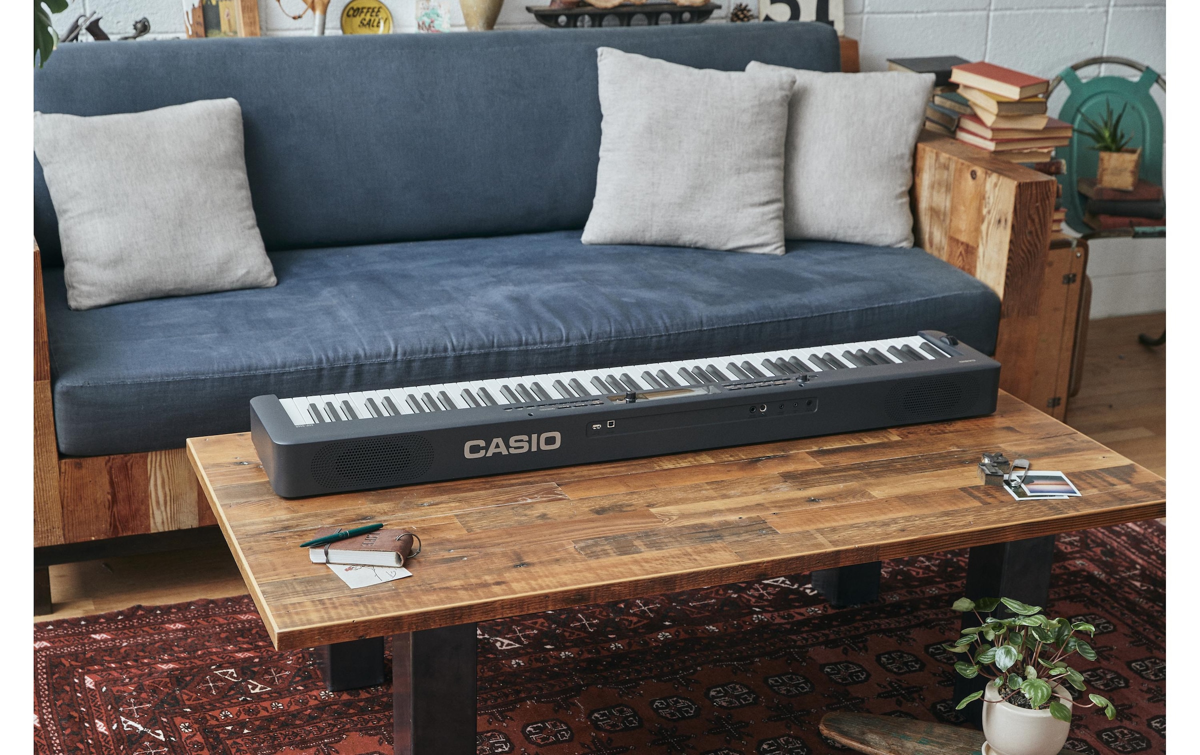 CASIO E-Piano »CDP-S360«