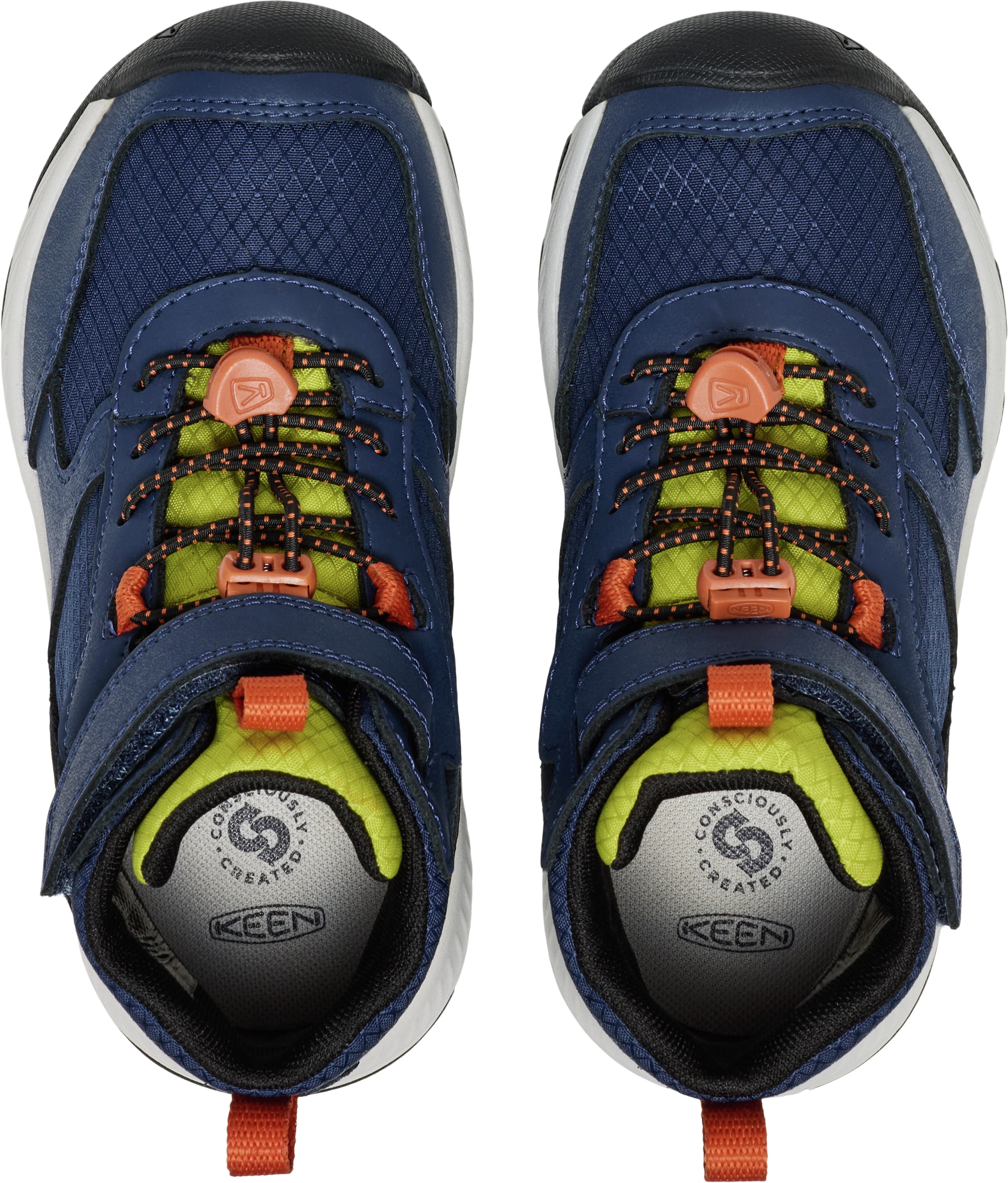 Keen Outdoorschuh »SKUA MID WP«, wasserdicht
