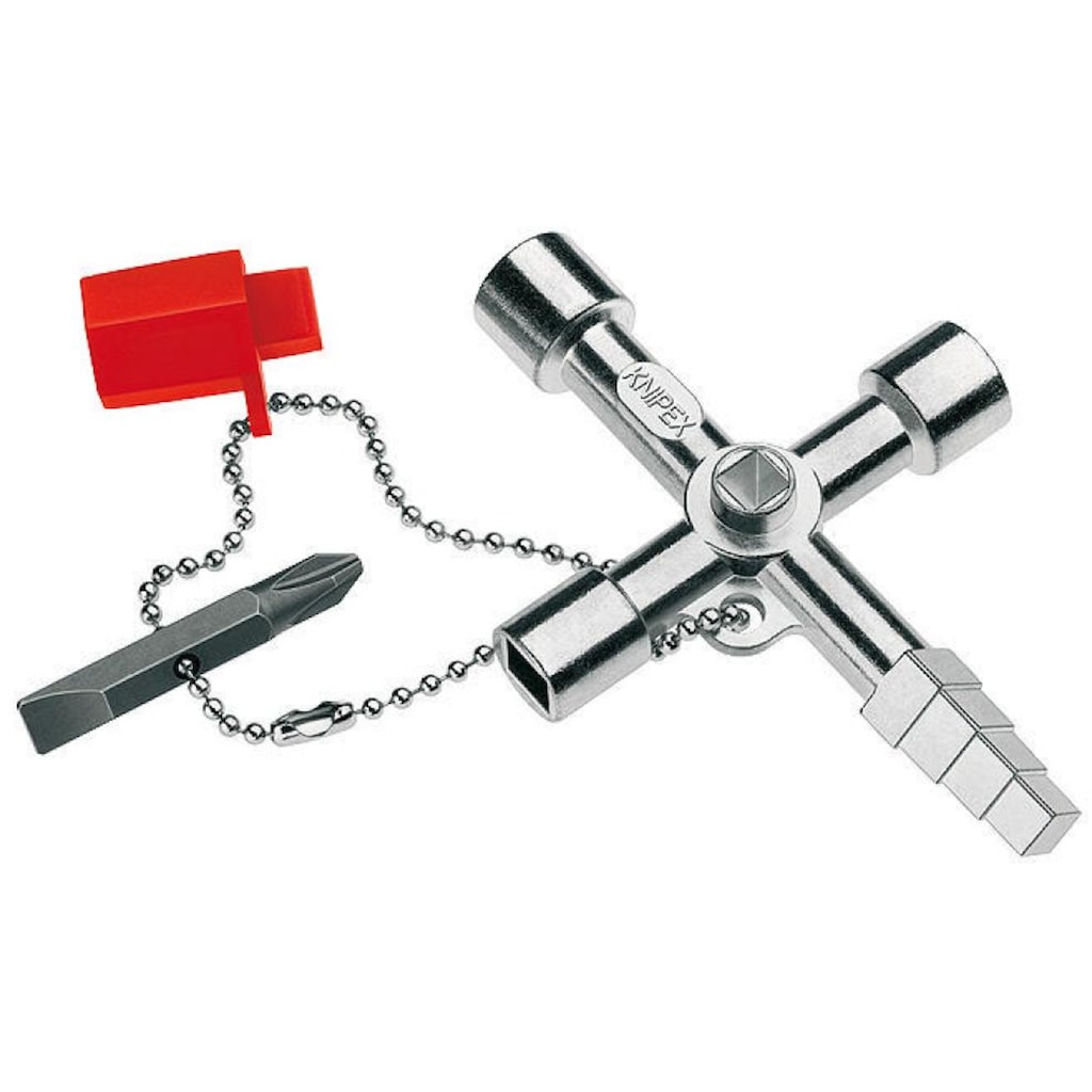 Knipex Werkzeugset »Profi-Key«