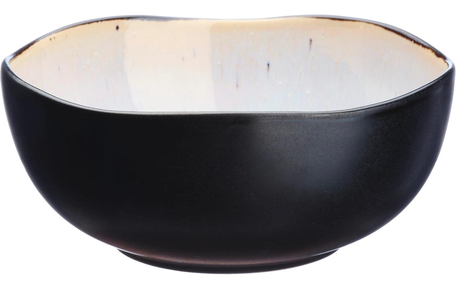   Müslischale »Björn Iris Ø16.5 cm - 6-teilig« 6 Stk. aus Steinzeug