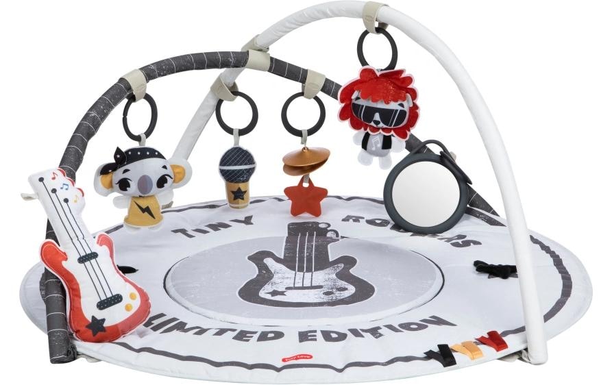 Tiny Love Spielbogen »Gymini Tiny Rockers Musik, Licht«