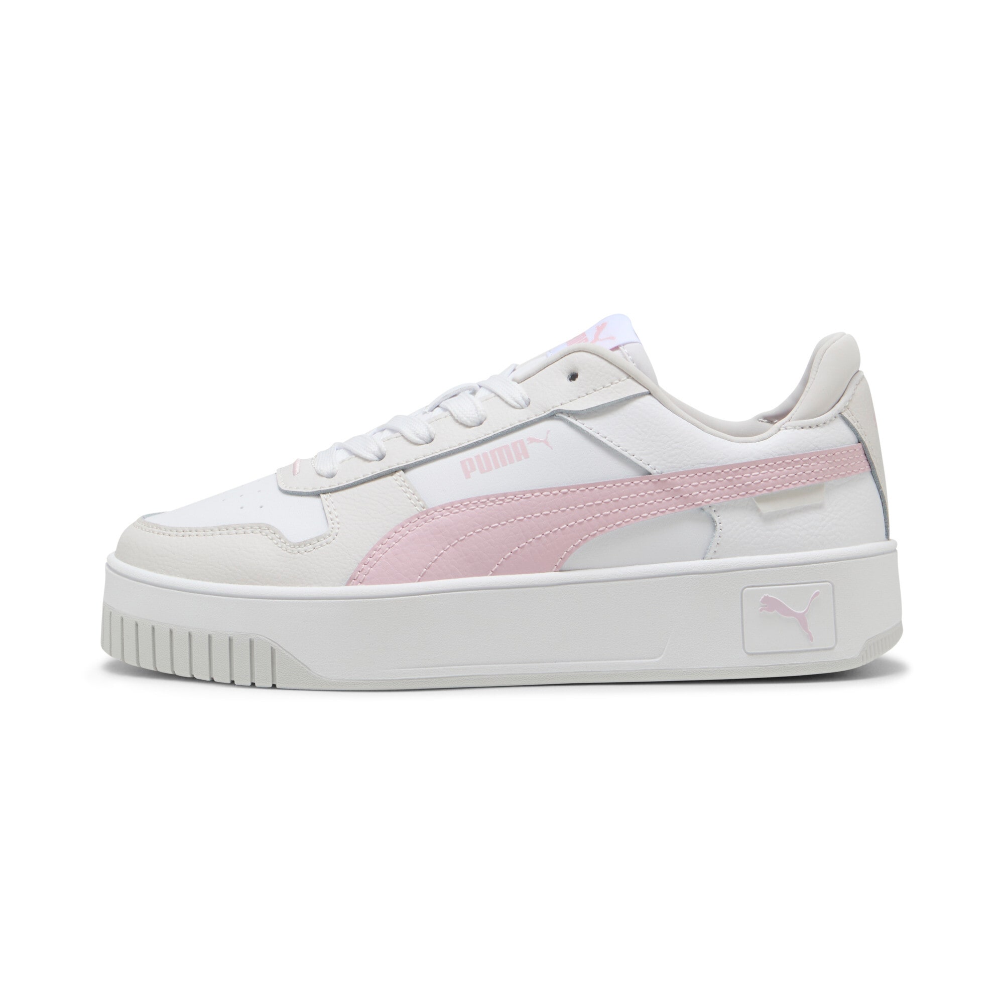 PUMA Sneaker »CARINA STREET«