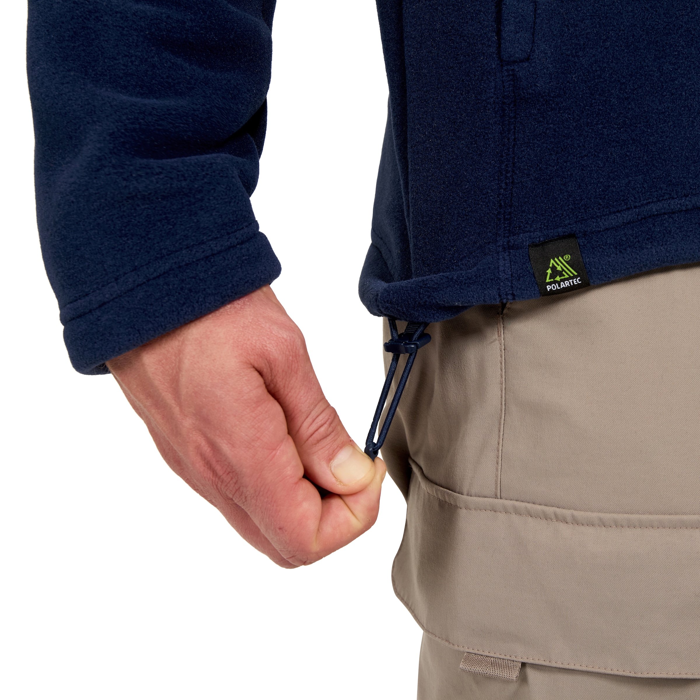 Berghaus Veste polaire »ACTIVITY PT IA FLEECE JACKET«