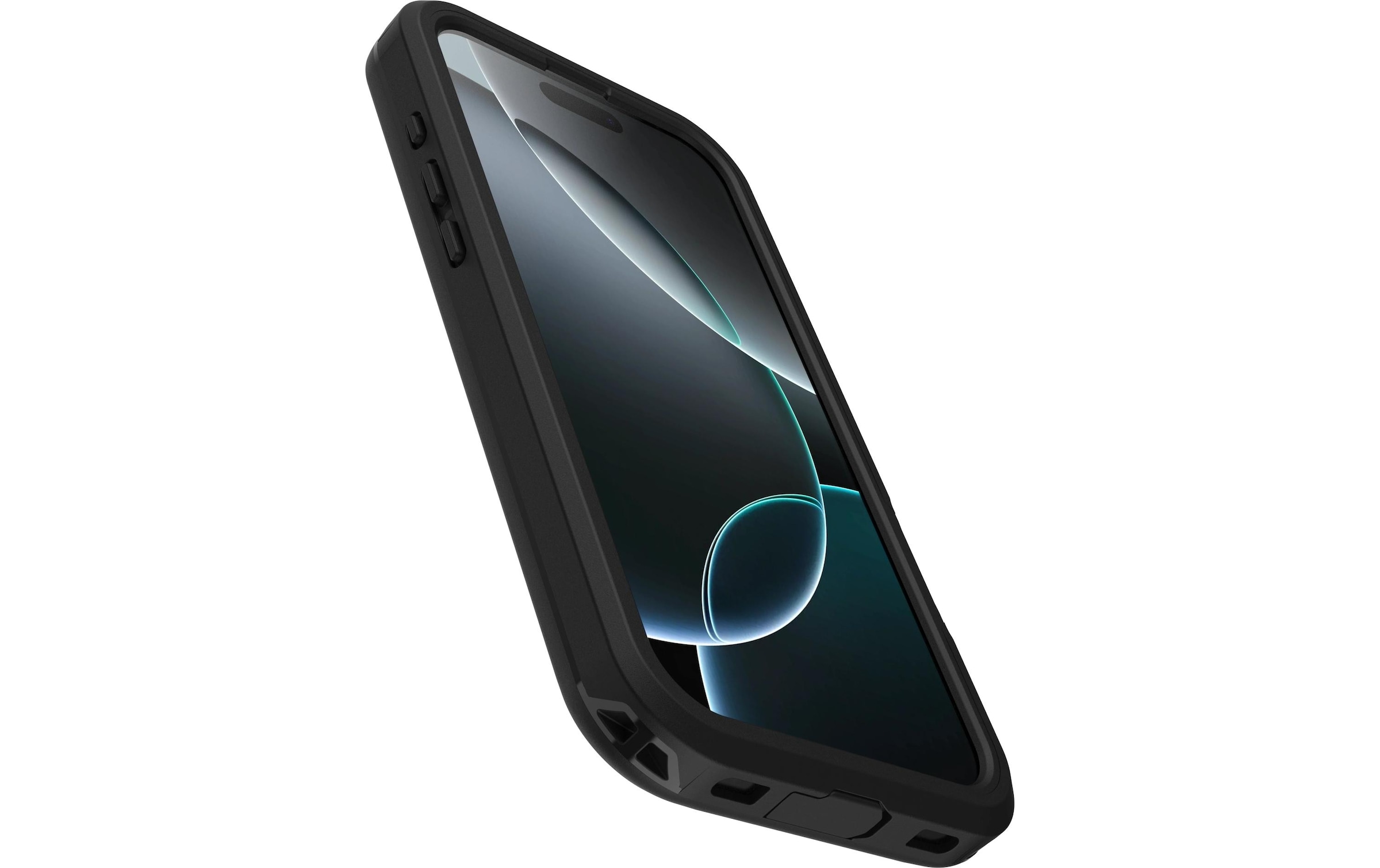 Otterbox Smartphone-Hülle »Back Cover Fre iPhone 16 Pro Max« Apple iPhone 16 Pro Max Wasserdichte Schutzhülle für das Apple iPhone 16 Pro Max
