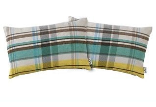 Image of TOM TAILOR Dekokissen »Cosy New Check«, (2 St.) bei Ackermann Versand Schweiz