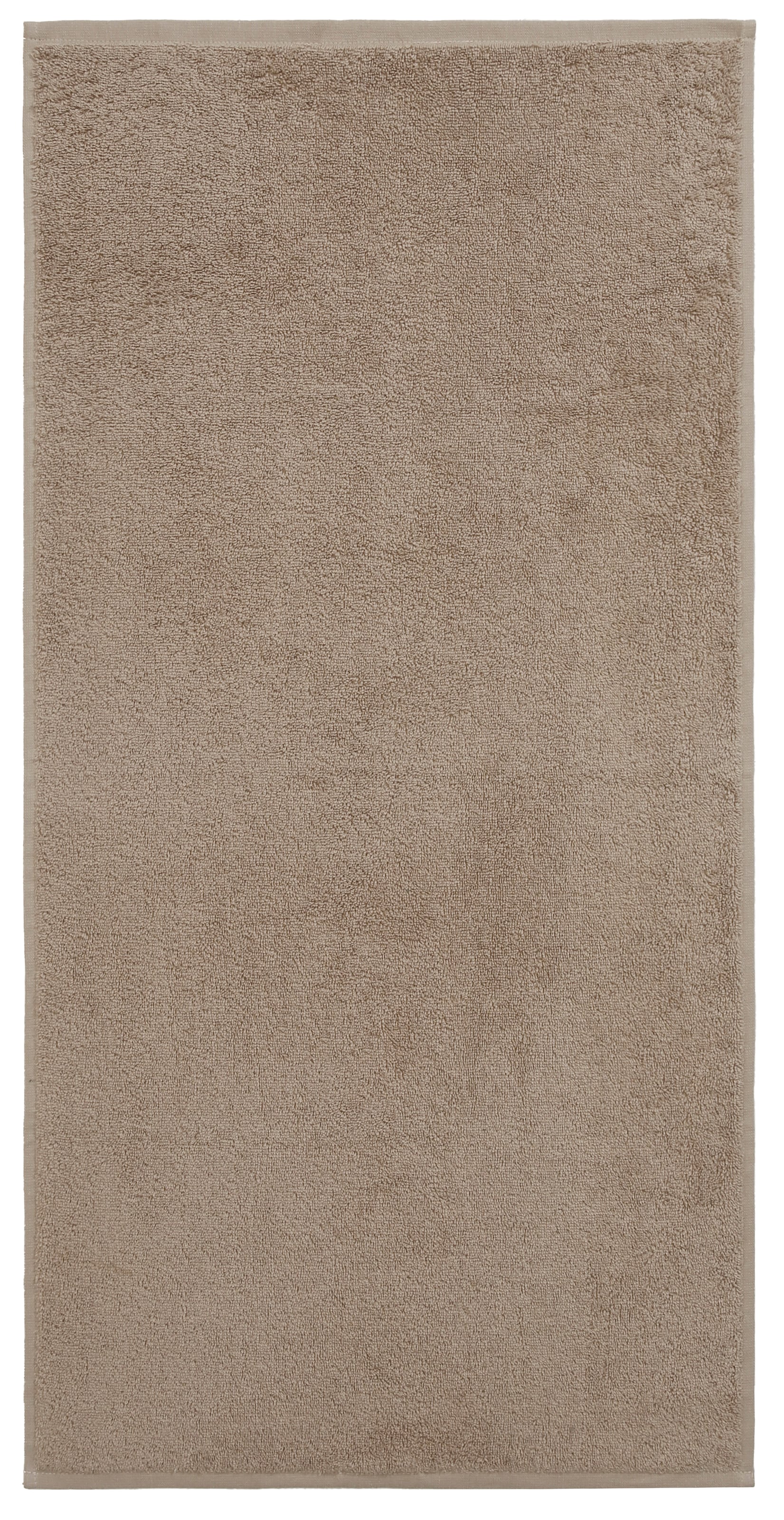 GOODproduct Set de serviettes »Merida, 4 Duschtücher 70x140cm, 4 Handtücher 50x100cm« 8 Frottee doux et moelleux, uni, 100% coton