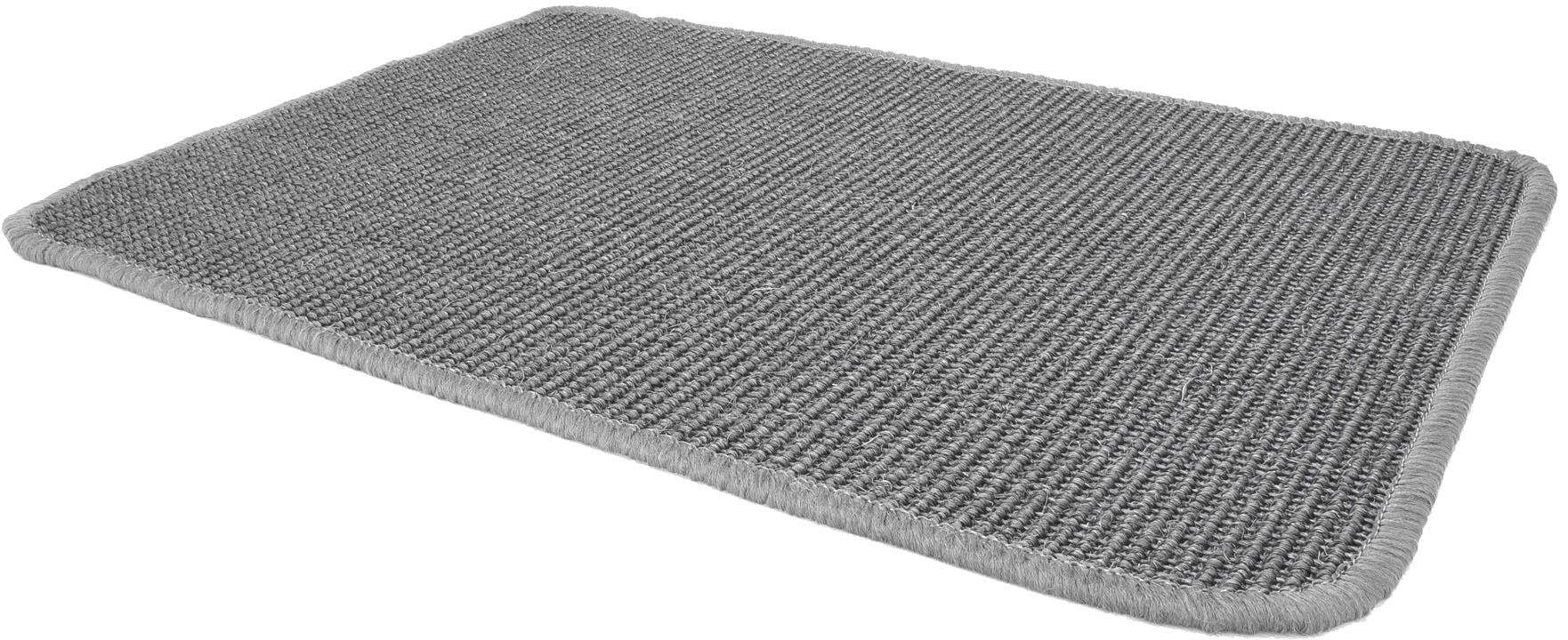 Image of Primaflor-Ideen in Textil Sisalteppich "SISALLUX" rechteckig 6 mm Höhe Obermaterial: 100% Sisal, ideal im Wohnzimmer & Schlafzimmer